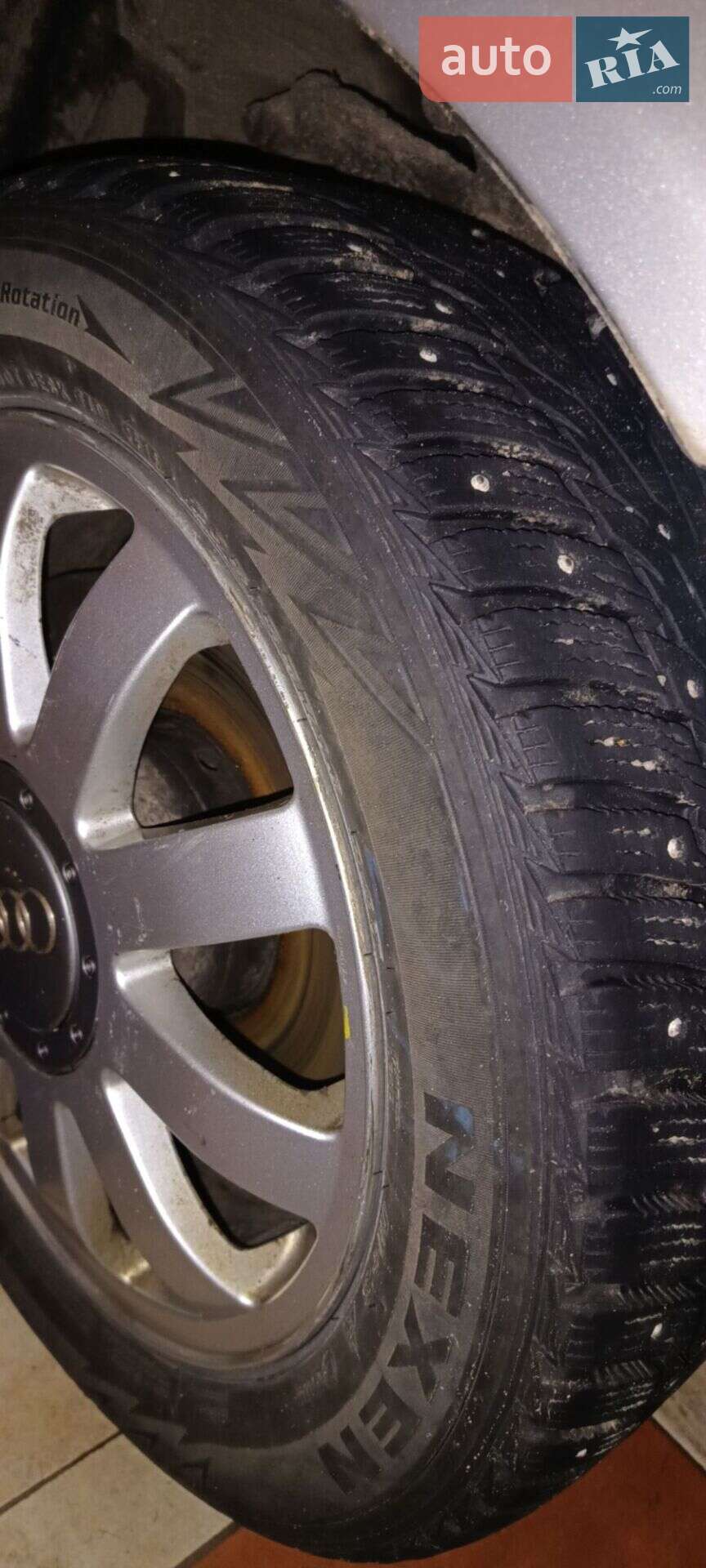 Audi A4 2000 VIN WAUZZZ8DZ1A056830 фото оголошення 12 з 19