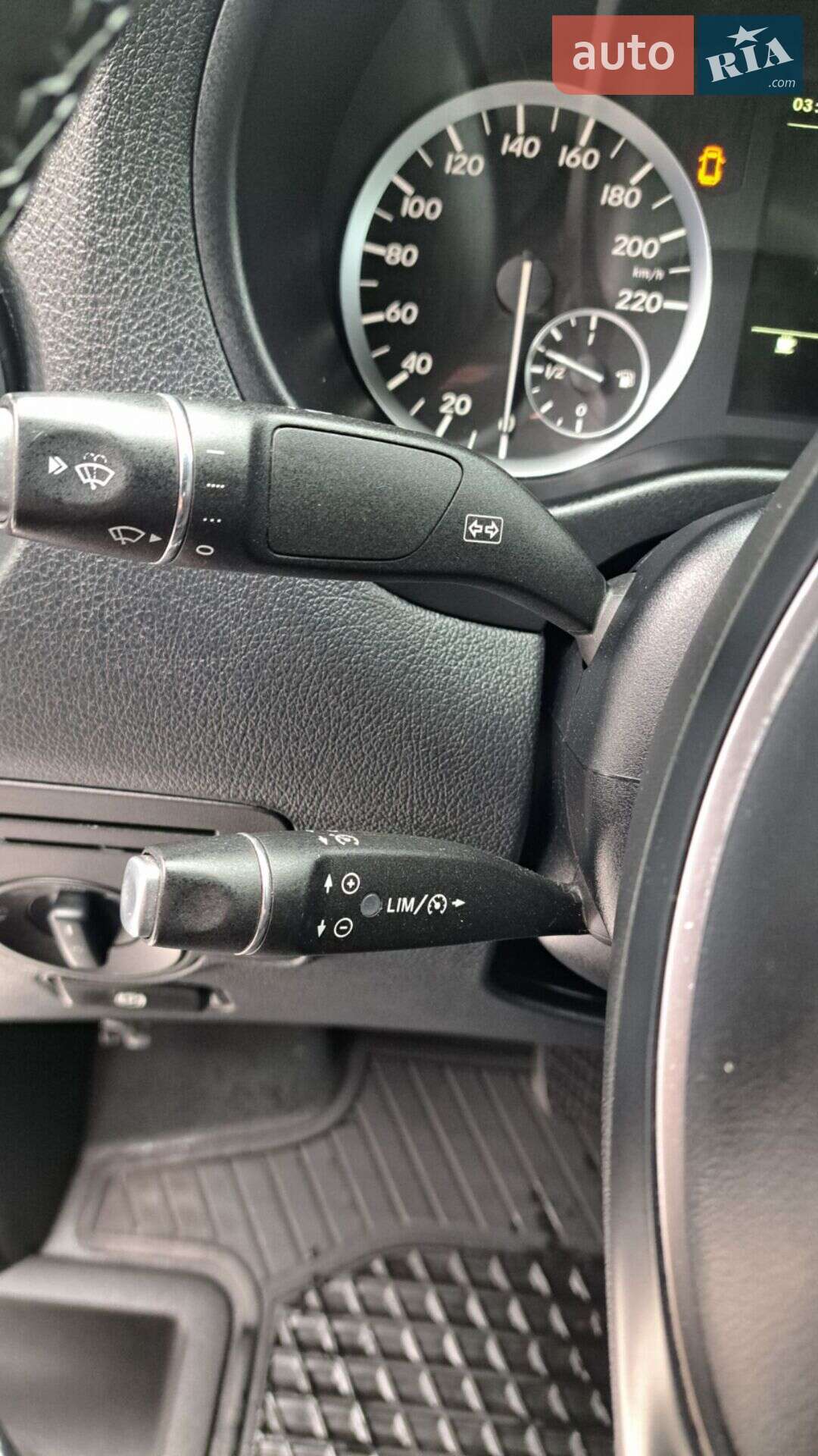 Mercedes-Benz Vito 2018 VIN WDF44760313446919 фото оголошення 3 з 19
