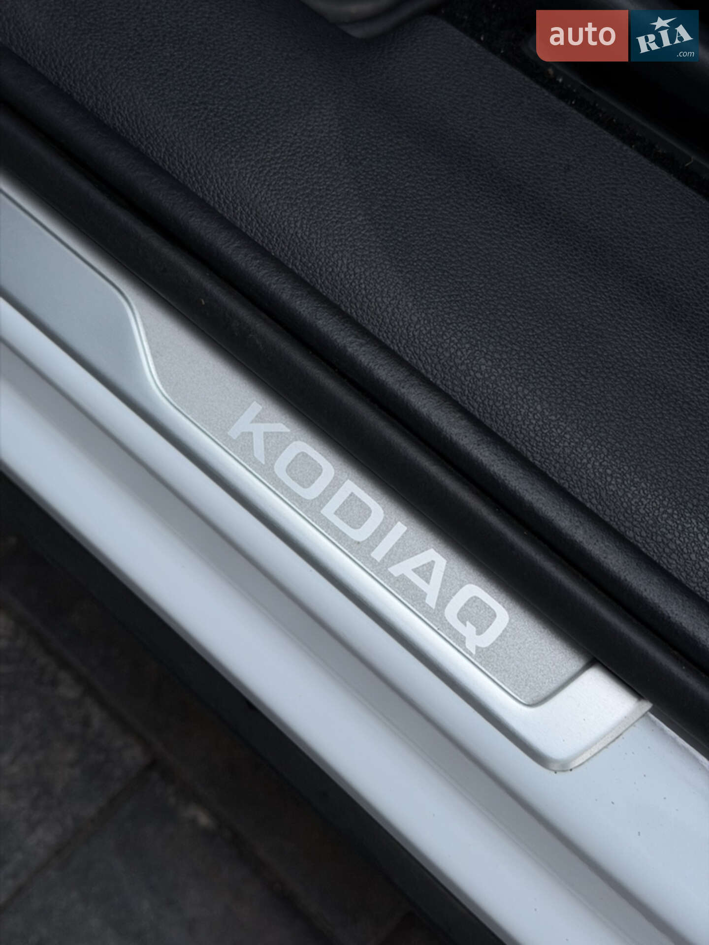 Skoda Kodiaq 2022 VIN TMBLJ6NS1PB400610 фото оголошення 28 з 32