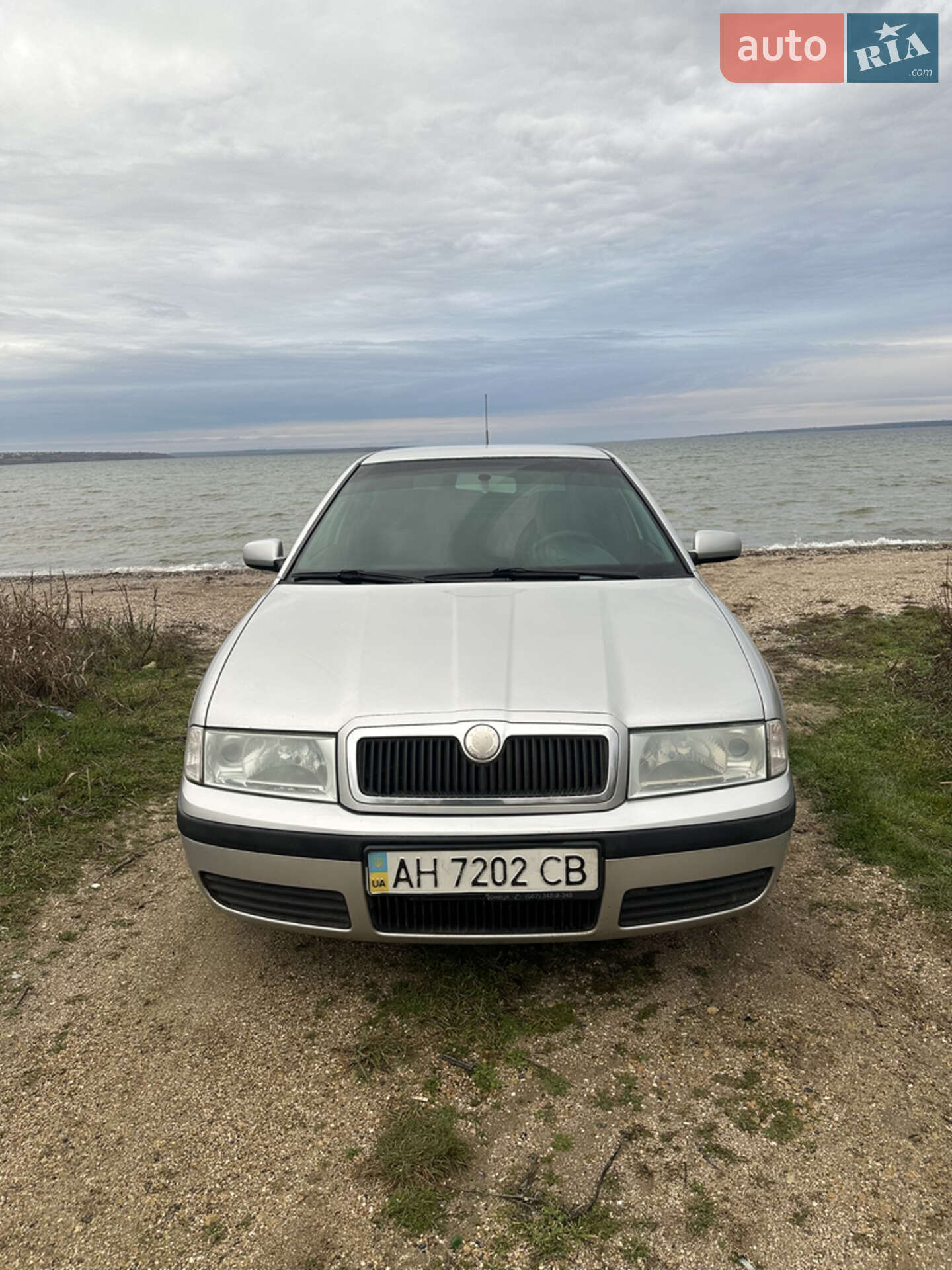 Skoda Octavia 2007 VIN TMBDX41U77B013252 фото оголошення 3 з 25
