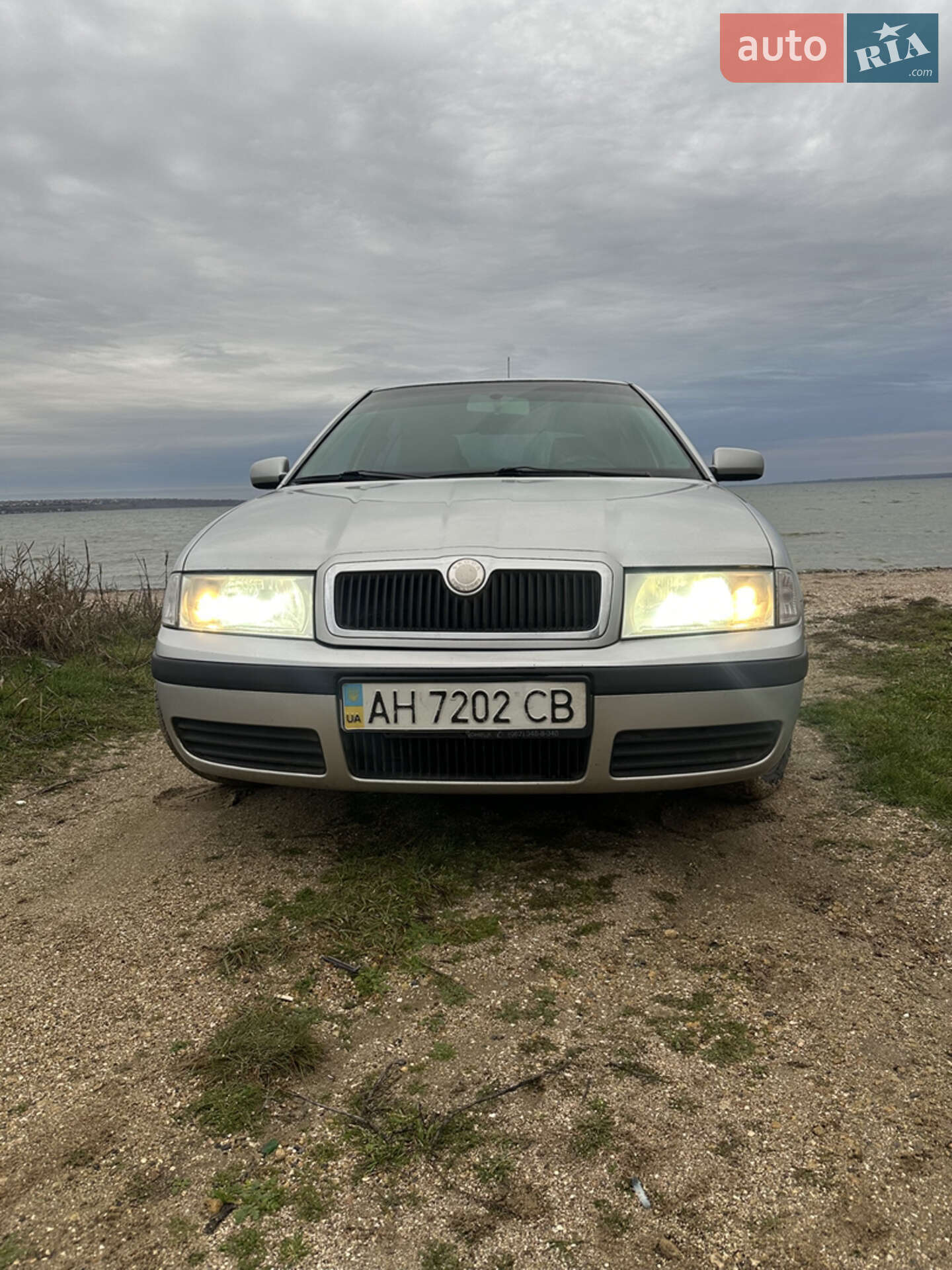 Skoda Octavia 2007 VIN TMBDX41U77B013252 фото оголошення 10 з 25
