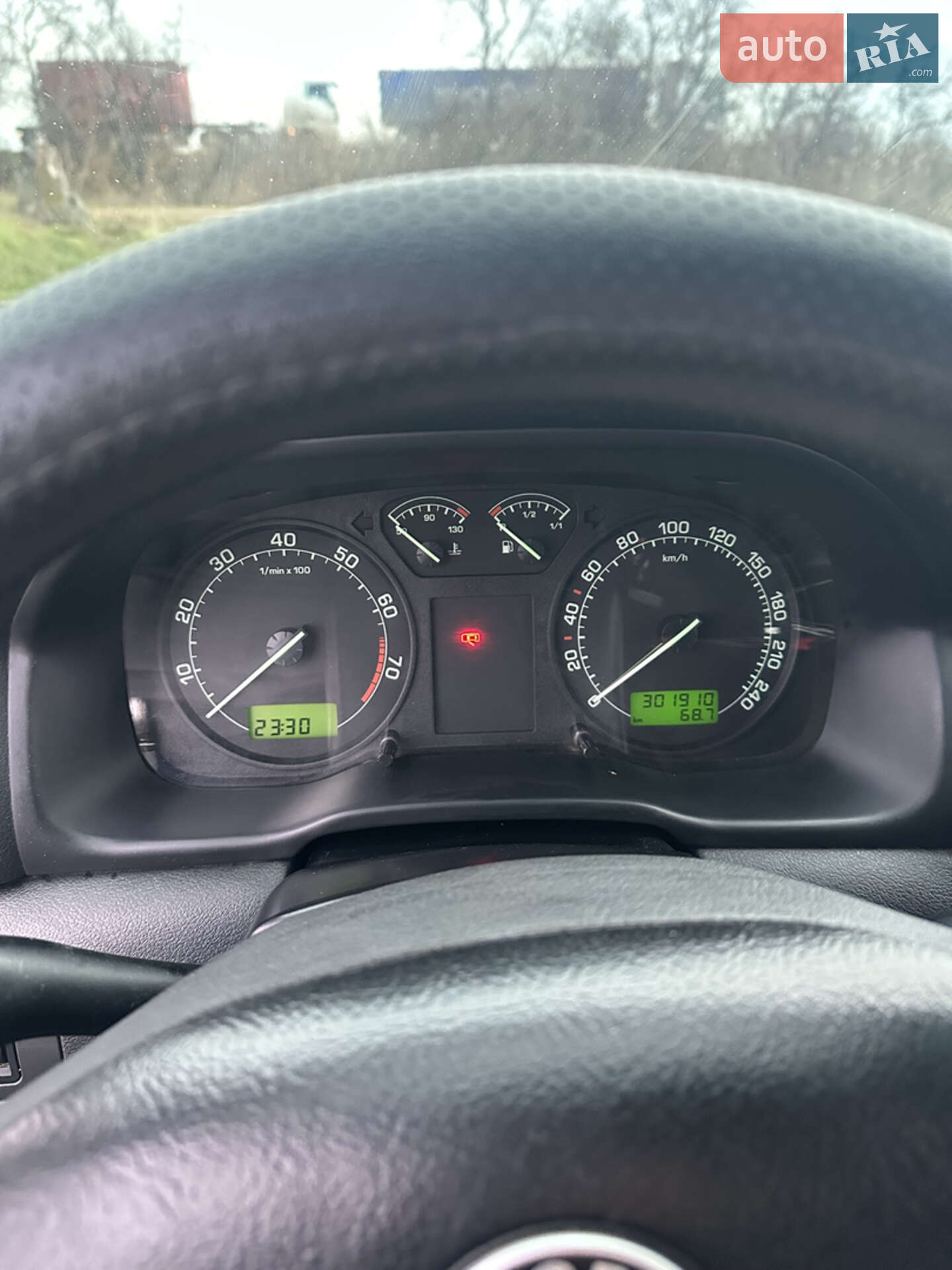 Skoda Octavia 2007 VIN TMBDX41U77B013252 фото оголошення 12 з 25