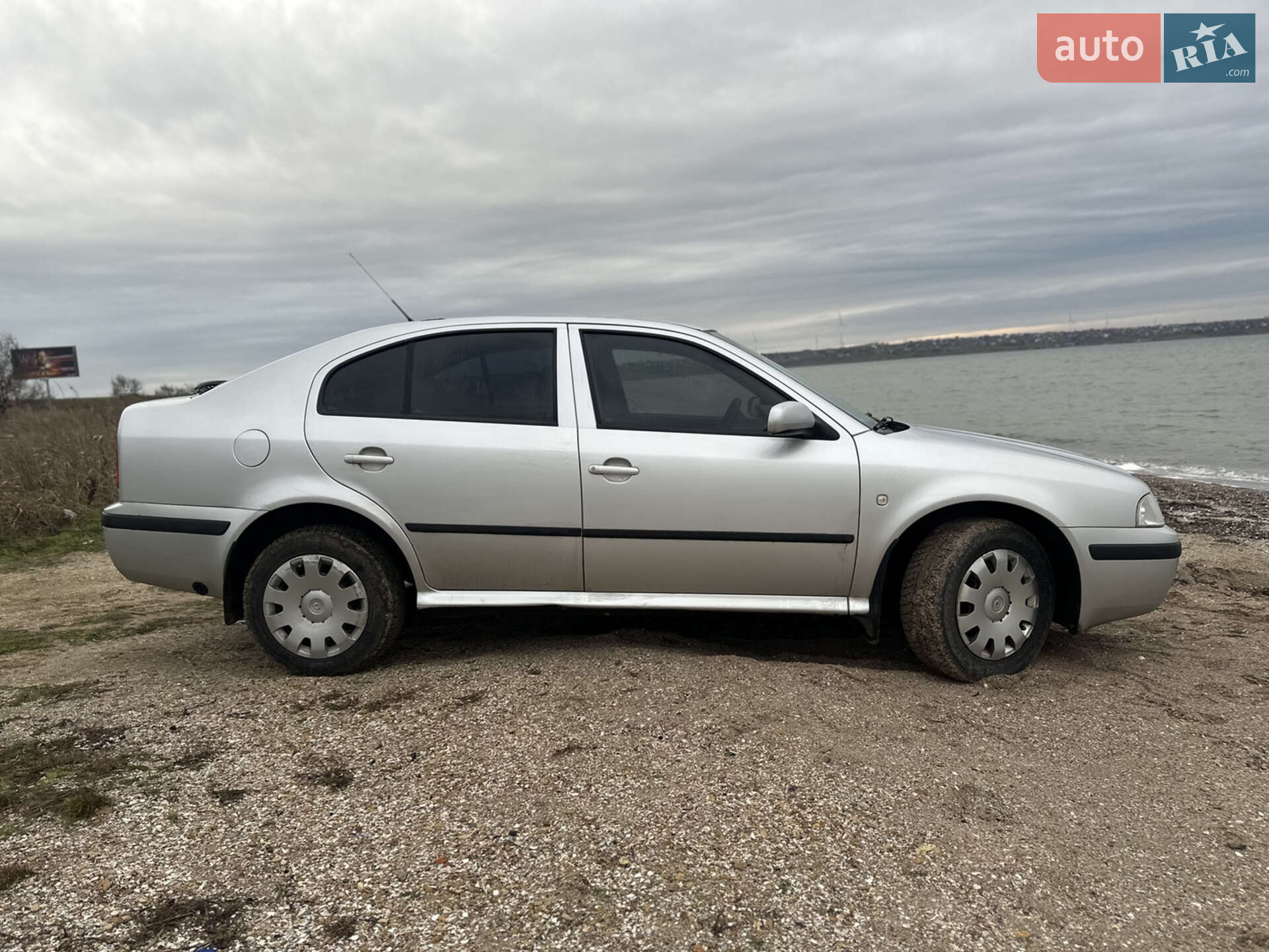Skoda Octavia 2007 VIN TMBDX41U77B013252 фото оголошення 18 з 25