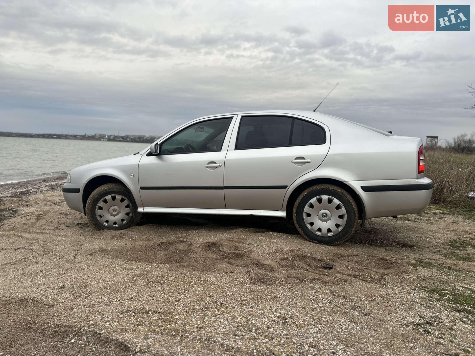 Skoda Octavia 2007 VIN TMBDX41U77B013252 фото оголошення 25 з 25