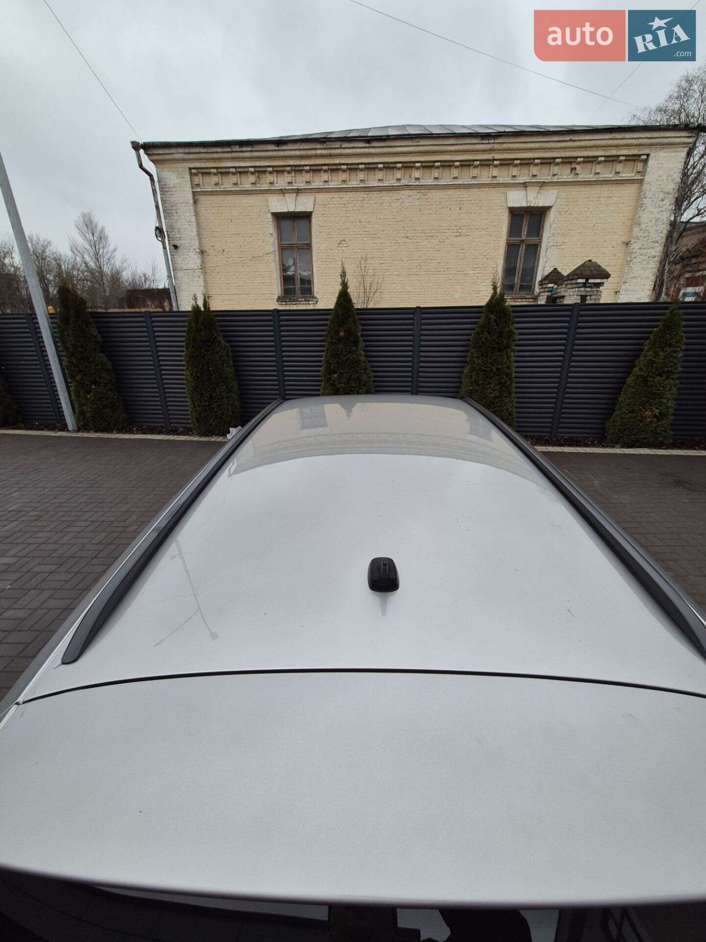 Volkswagen Passat 2015 VIN WVWZZZ3CZGE063581 фото оголошення 9 з 32