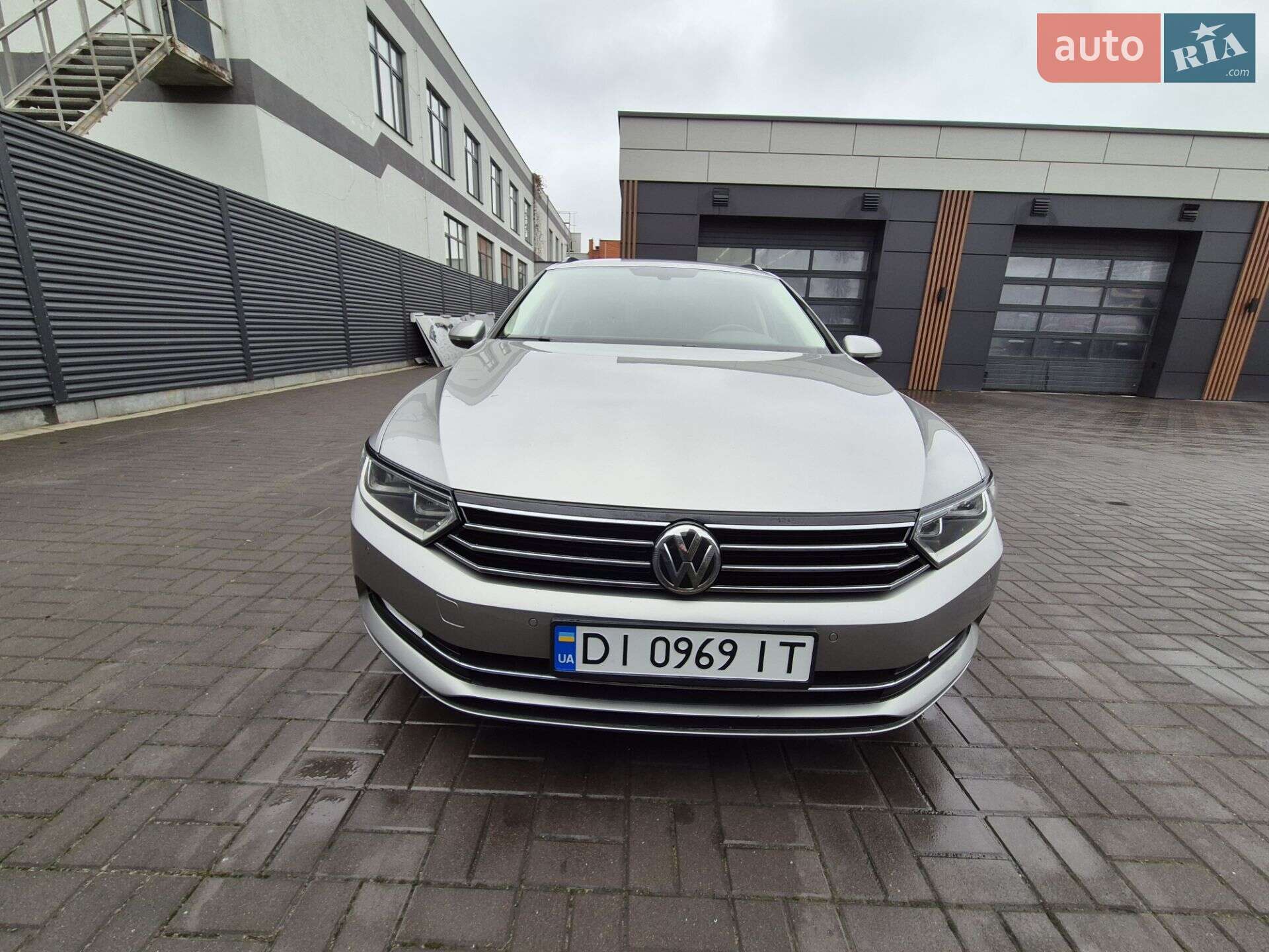 Volkswagen Passat 2015 VIN WVWZZZ3CZGE063581 фото оголошення 7 з 32