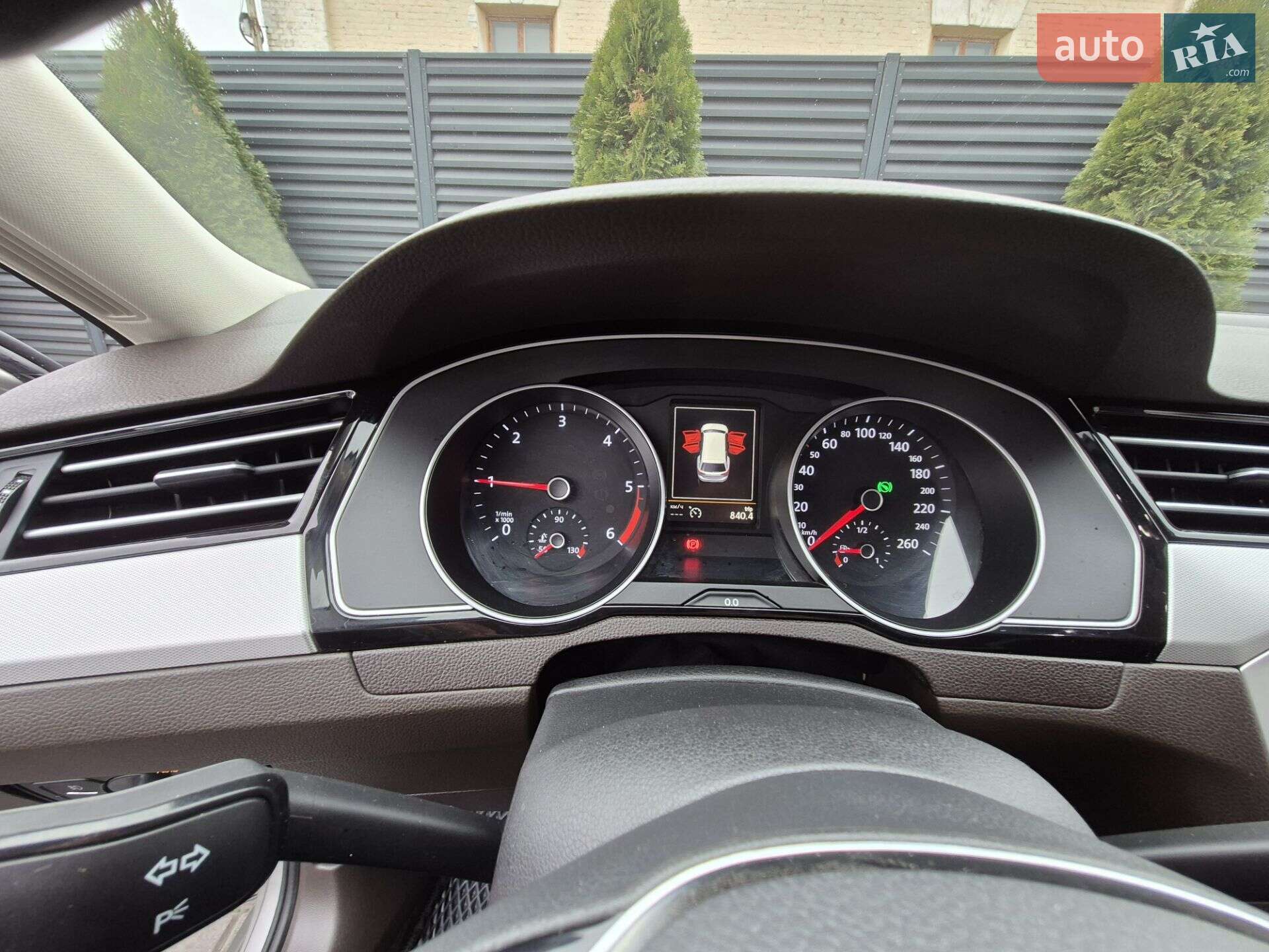 Volkswagen Passat 2015 VIN WVWZZZ3CZGE063581 фото оголошення 18 з 32
