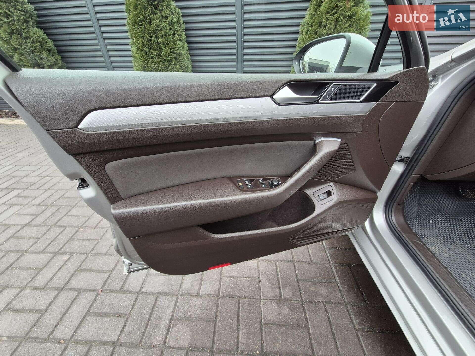 Volkswagen Passat 2015 VIN WVWZZZ3CZGE063581 фото оголошення 20 з 32