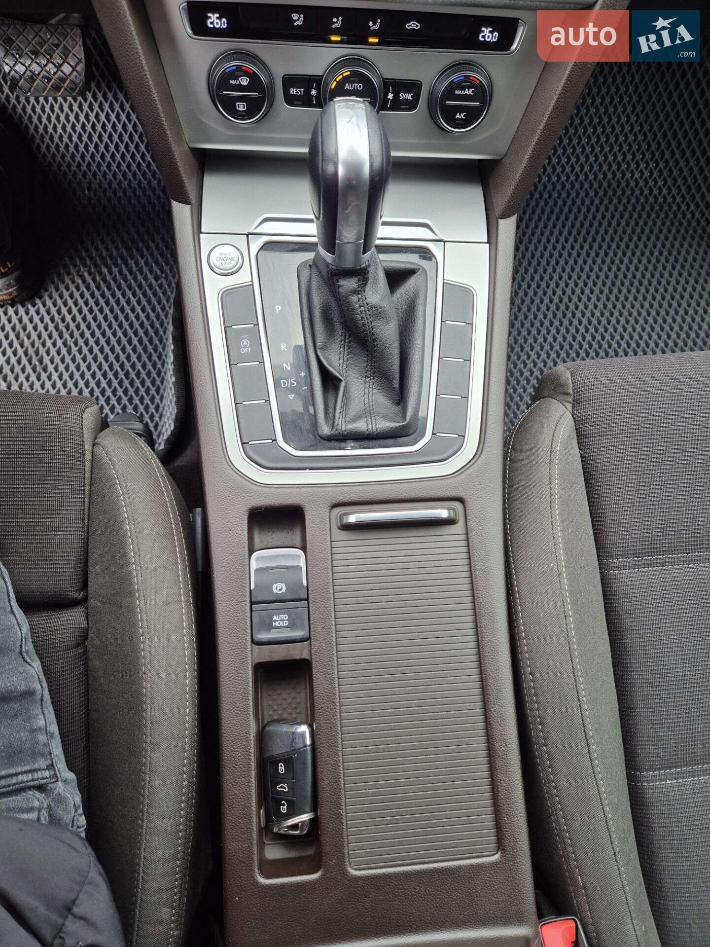 Volkswagen Passat 2015 VIN WVWZZZ3CZGE063581 фото оголошення 30 з 32