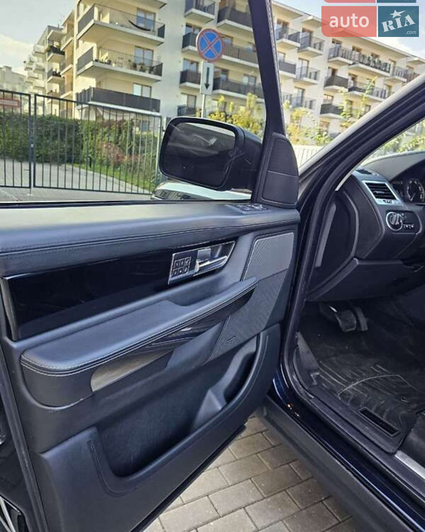 Land Rover Range Rover Sport 2011 VIN SALLSAAF4CA729392 фото оголошення 23 з 37