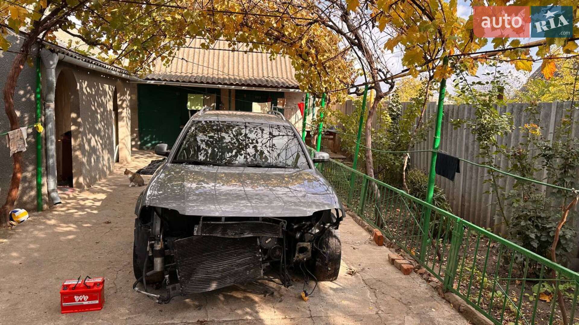 Volkswagen Passat 2003 VIN WVWZZZ3BZ3E365120 фото оголошення 3 з 16