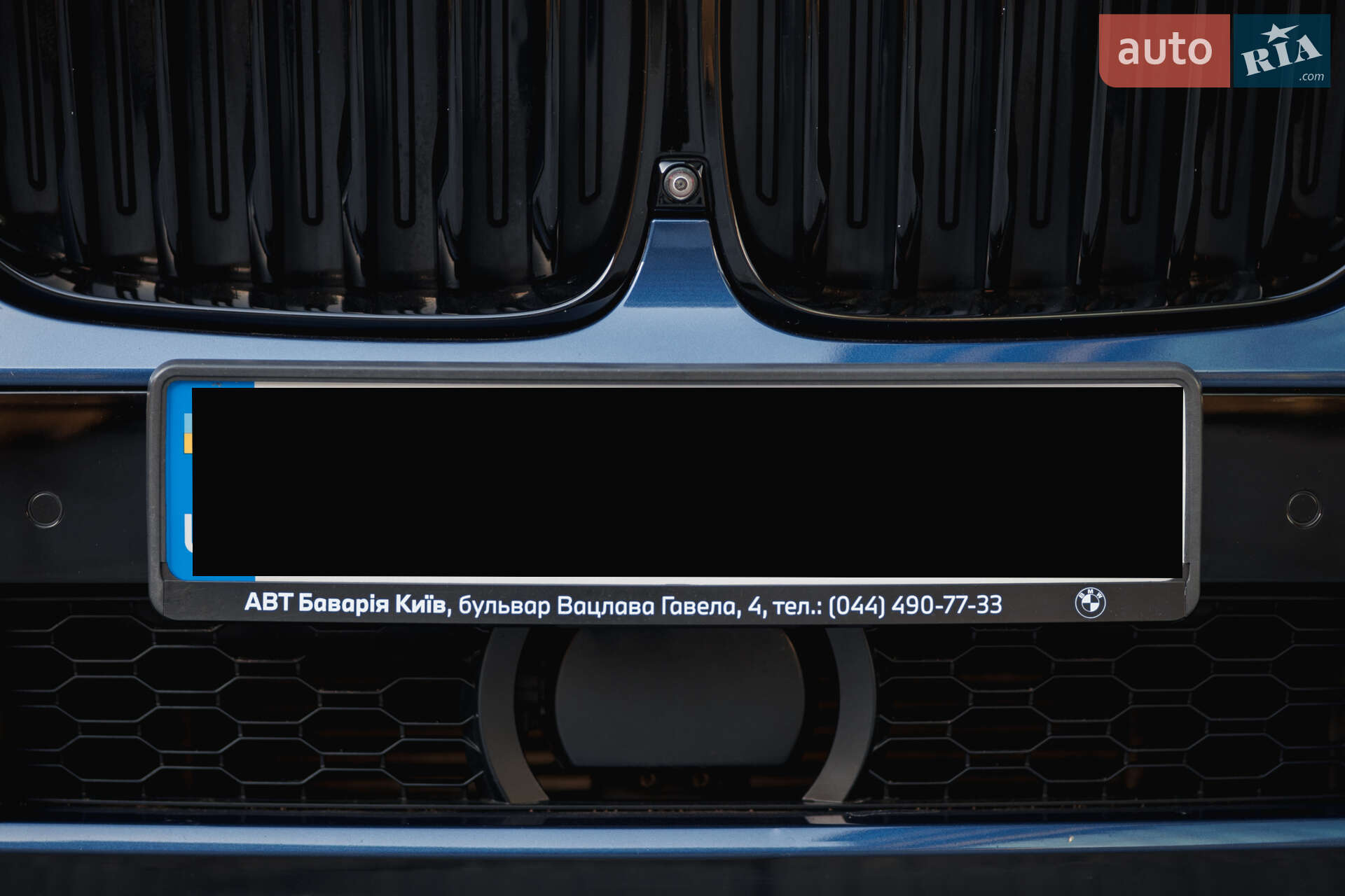 BMW X5 2019 VIN WBACV61080LK09109 фото оголошення 5 з 76