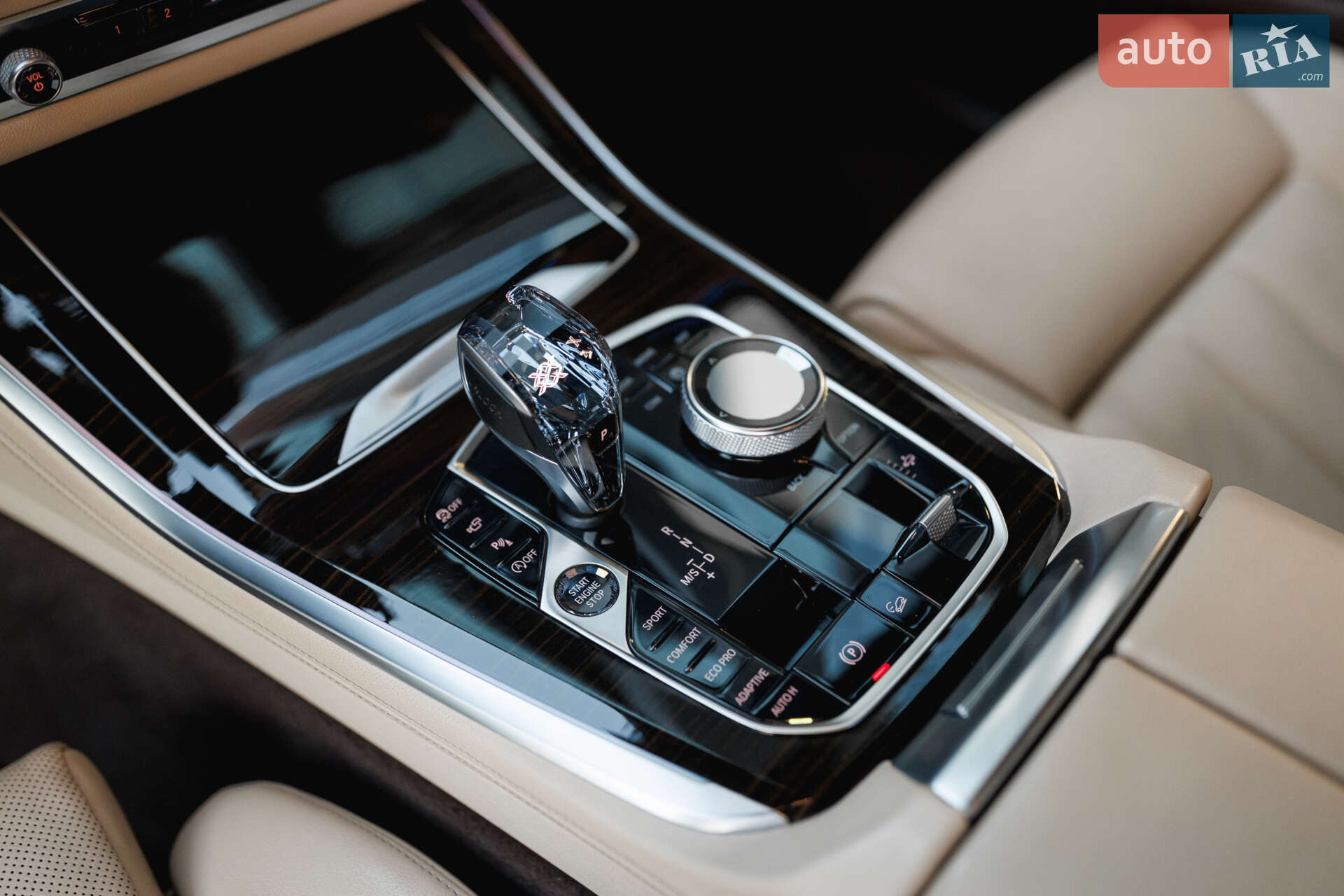 BMW X5 2019 VIN WBACV61080LK09109 фото оголошення 22 з 76