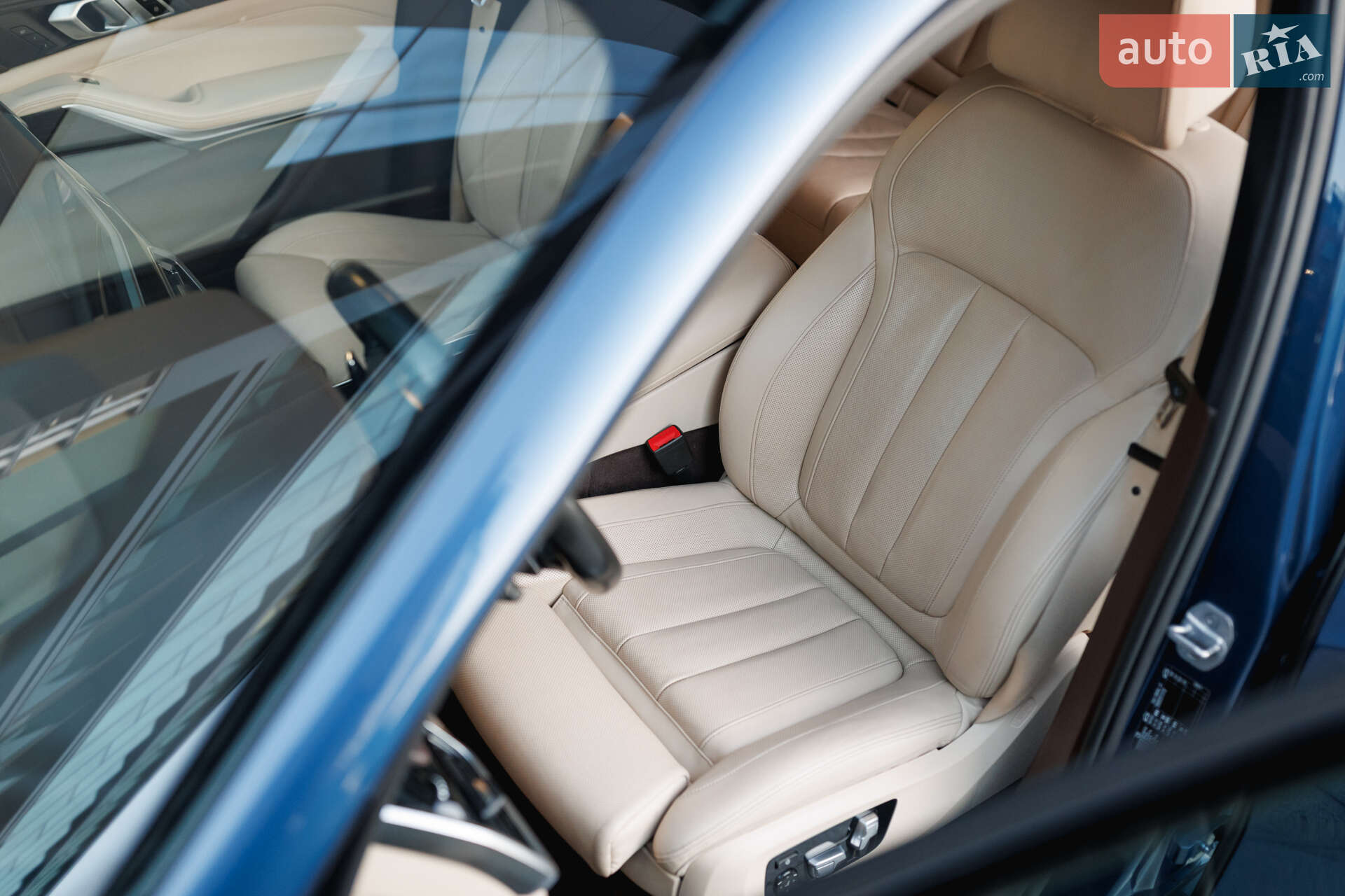 BMW X5 2019 VIN WBACV61080LK09109 фото оголошення 24 з 76
