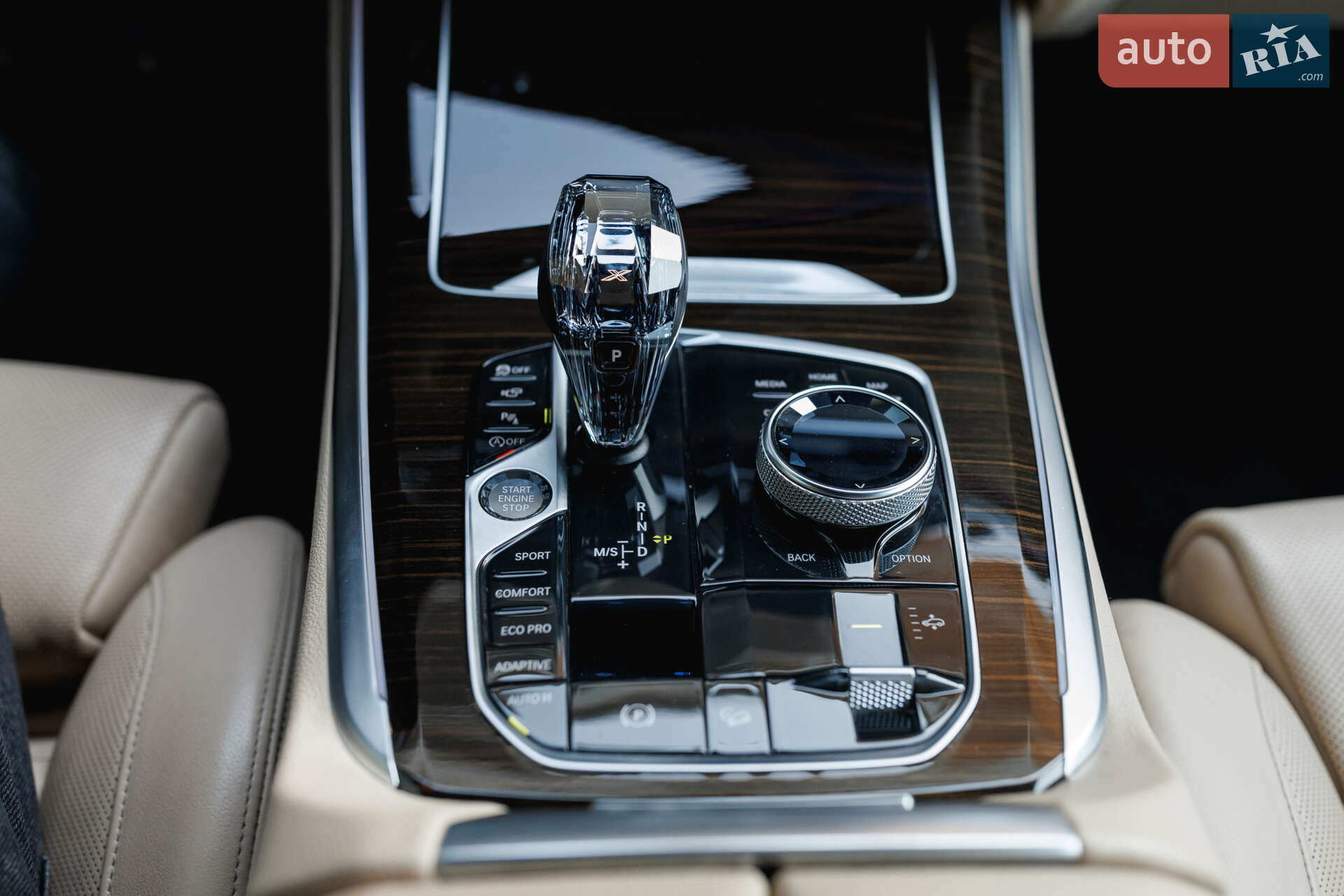 BMW X5 2019 VIN WBACV61080LK09109 фото оголошення 53 з 76