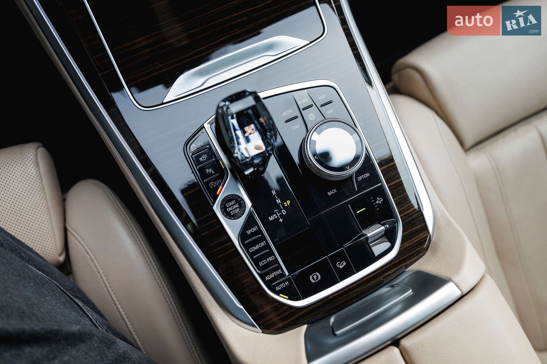 BMW X5 2019 VIN WBACV61080LK09109 фото оголошення 54 з 76