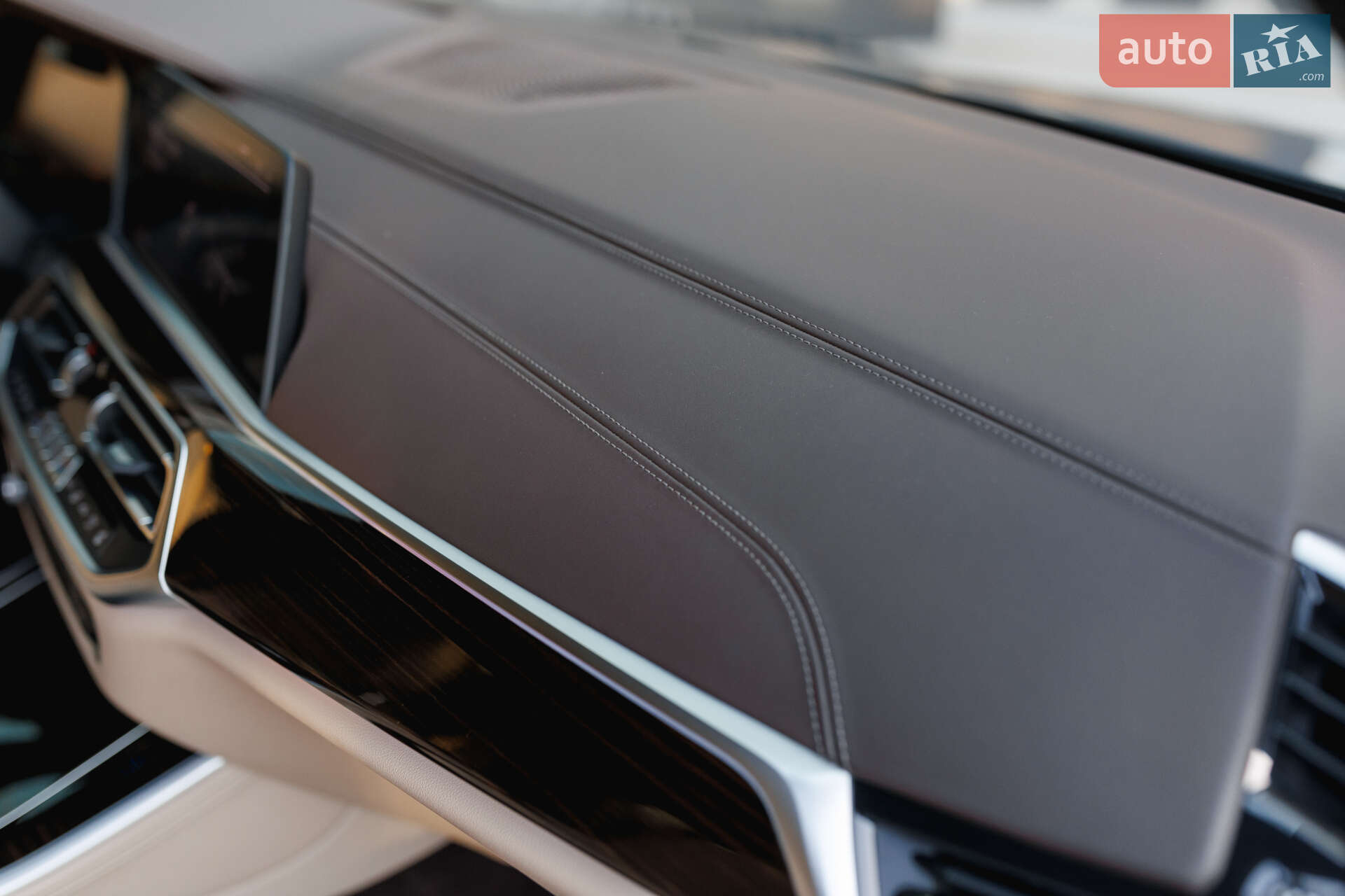BMW X5 2019 VIN WBACV61080LK09109 фото оголошення 58 з 76