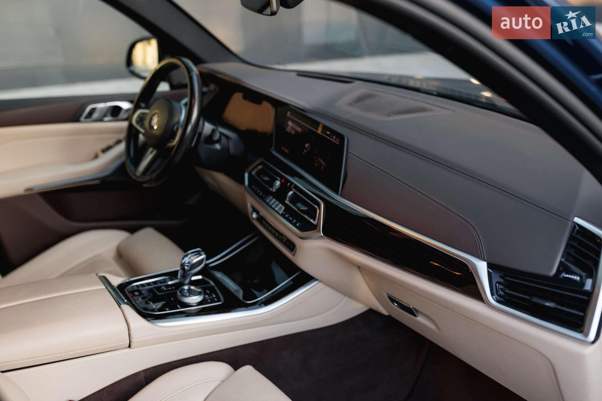 BMW X5 2019 VIN WBACV61080LK09109 фото оголошення 57 з 76