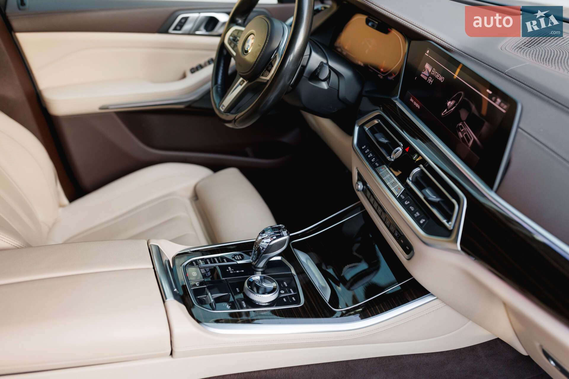BMW X5 2019 VIN WBACV61080LK09109 фото оголошення 60 з 76