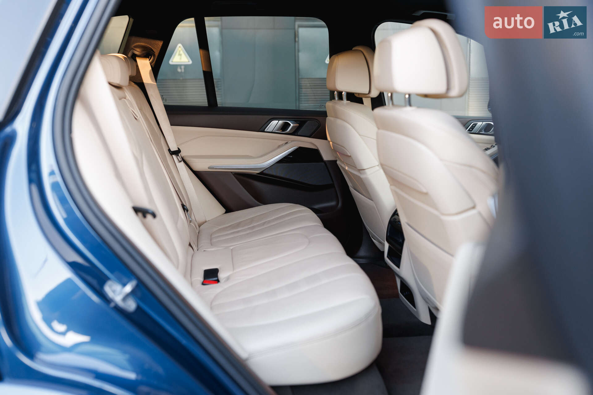 BMW X5 2019 VIN WBACV61080LK09109 фото оголошення 66 з 76