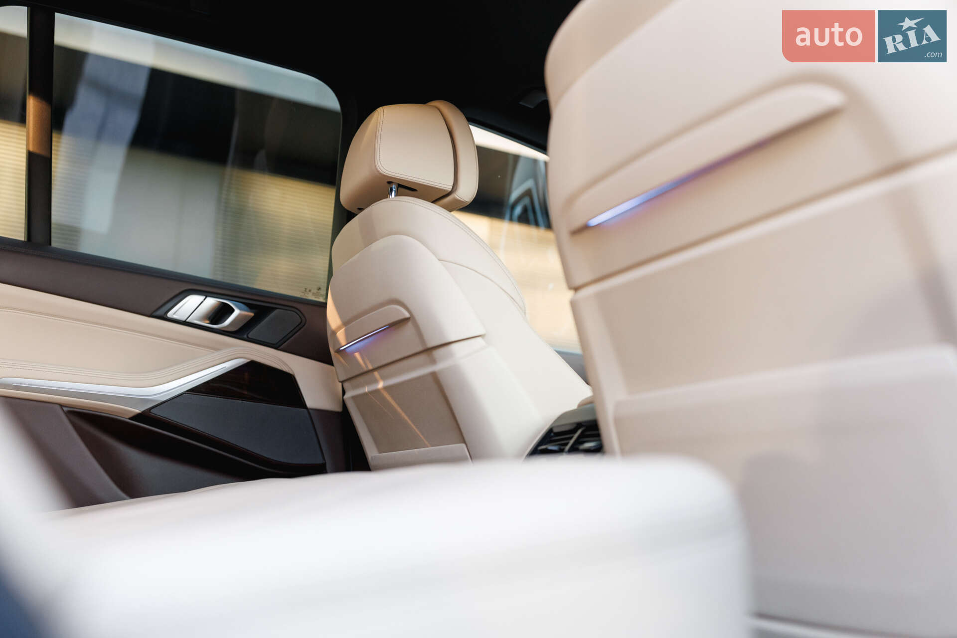 BMW X5 2019 VIN WBACV61080LK09109 фото оголошення 65 з 76