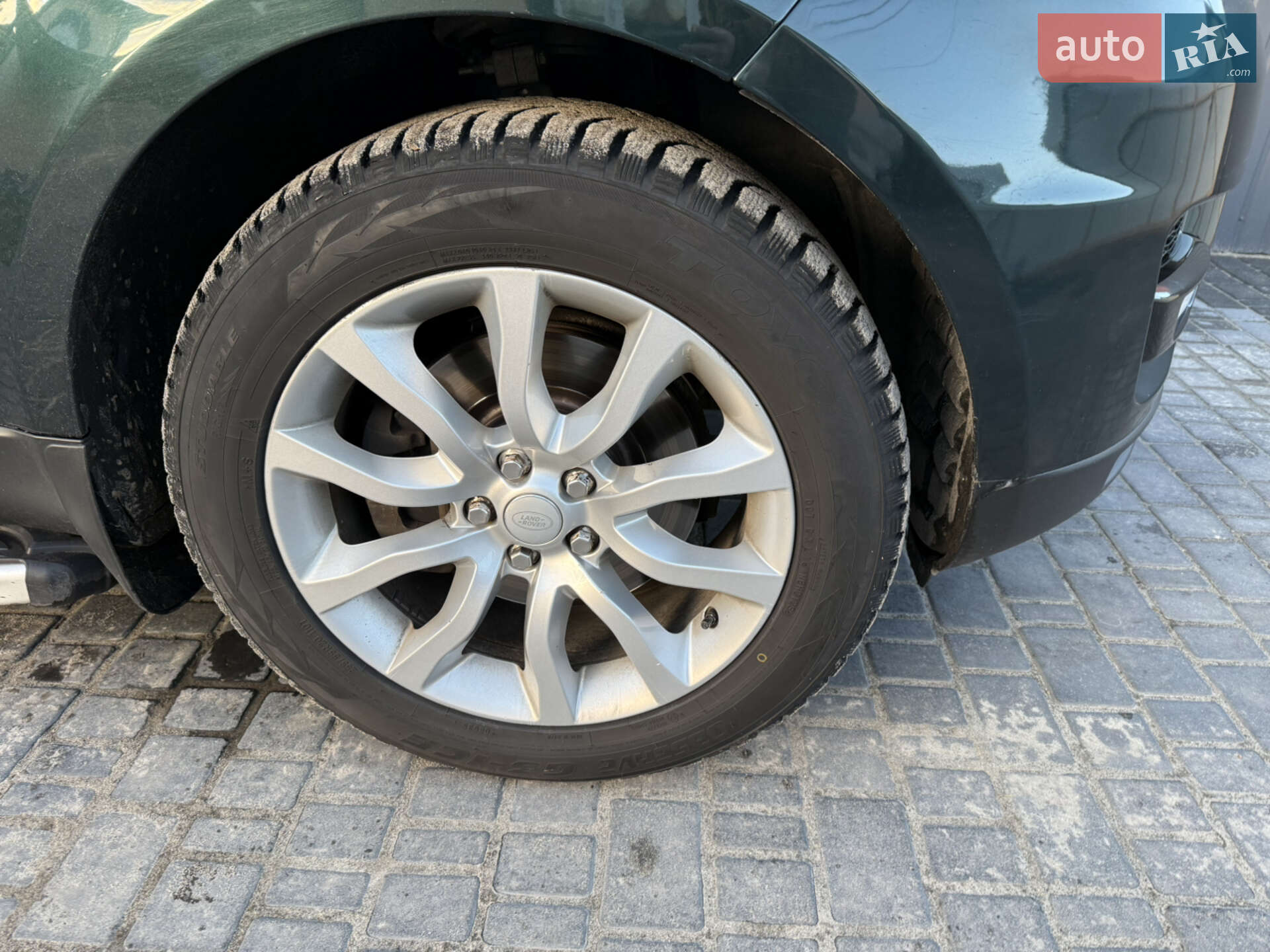 Land Rover Range Rover Sport 2016 VIN SALWR2FK5HA128057 фото оголошення 12 з 38