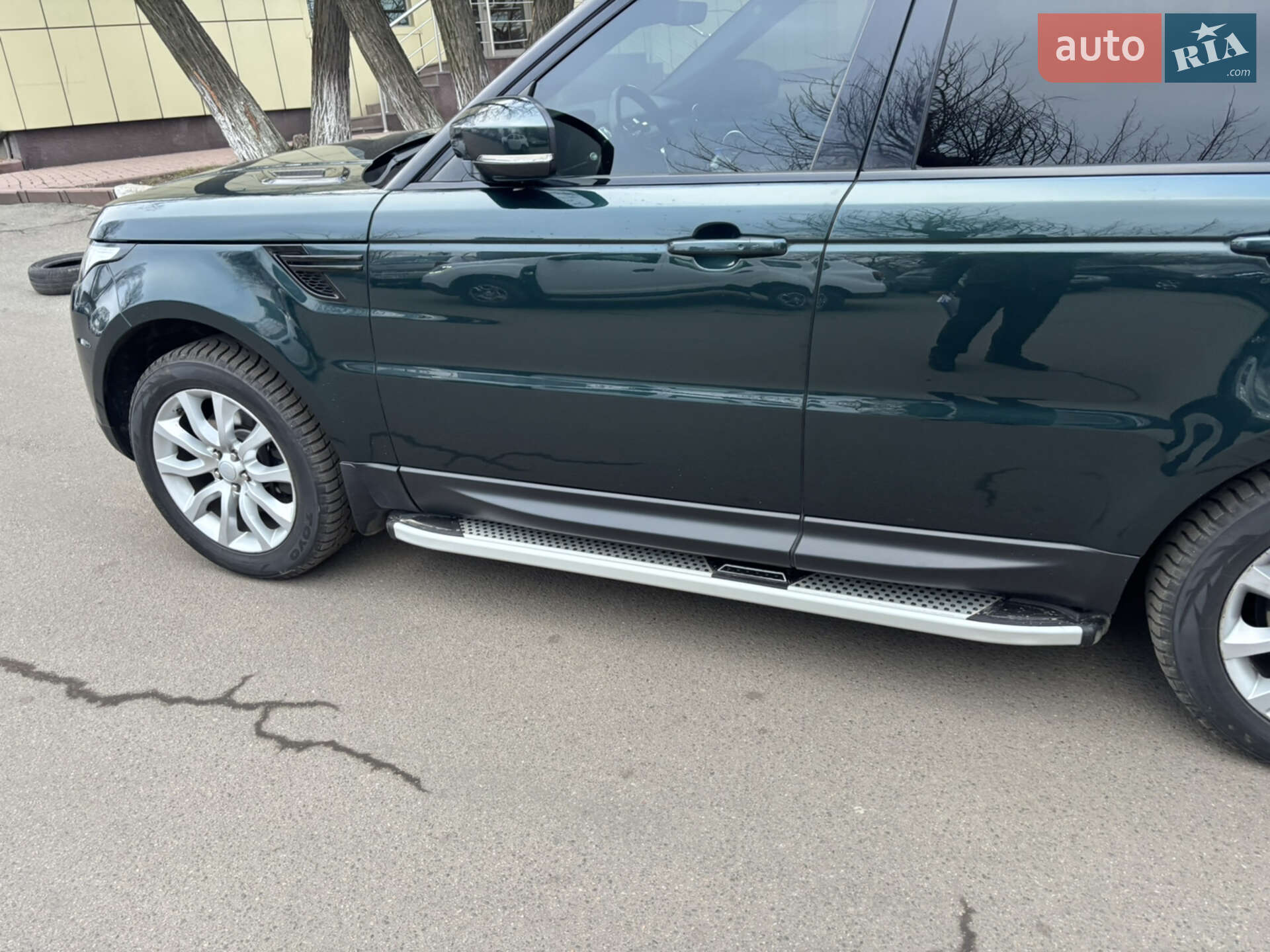Land Rover Range Rover Sport 2016 VIN SALWR2FK5HA128057 фото оголошення 20 з 38