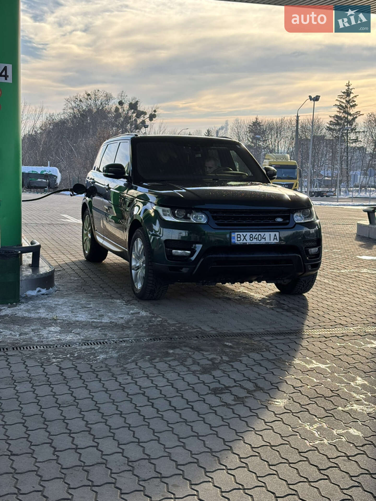 Land Rover Range Rover Sport 2016 VIN SALWR2FK5HA128057 фото оголошення 22 з 38