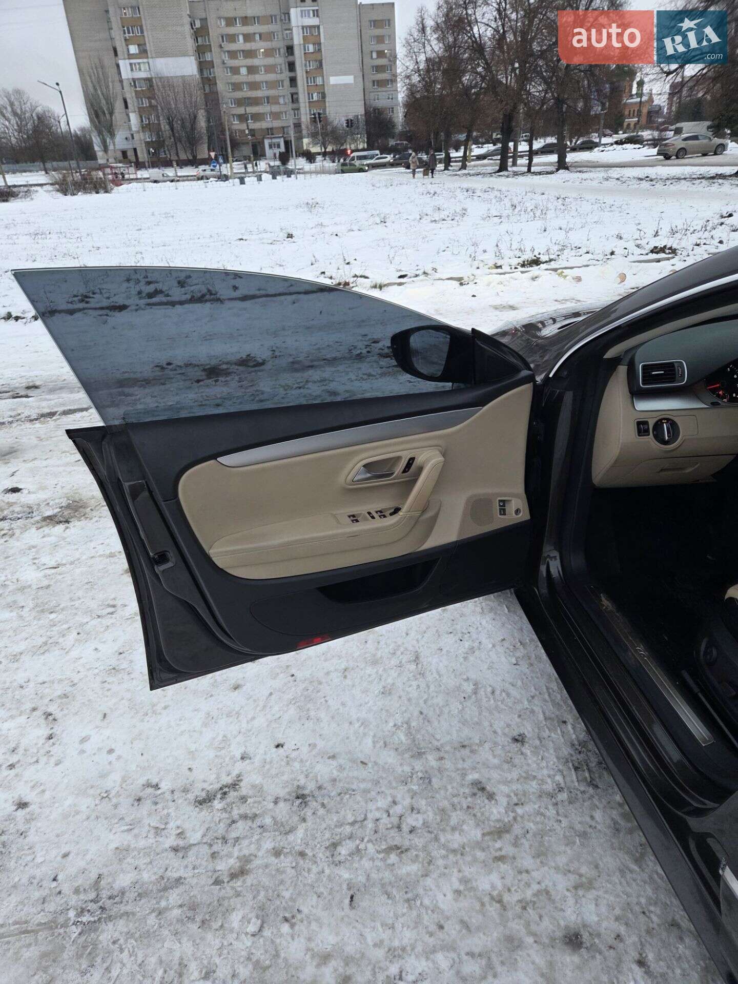 Volkswagen CC / Passat CC 2014 VIN WVWAP7AN0EE528764 фото оголошення 9 з 19