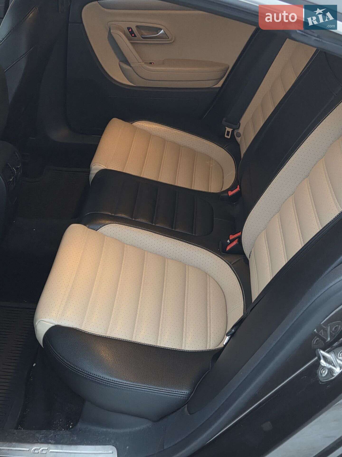 Volkswagen CC / Passat CC 2014 VIN WVWAP7AN0EE528764 фото оголошення 7 з 19
