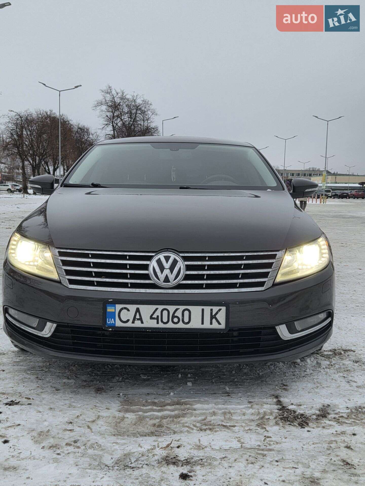 Volkswagen CC / Passat CC 2014 VIN WVWAP7AN0EE528764 фото оголошення 5 з 19
