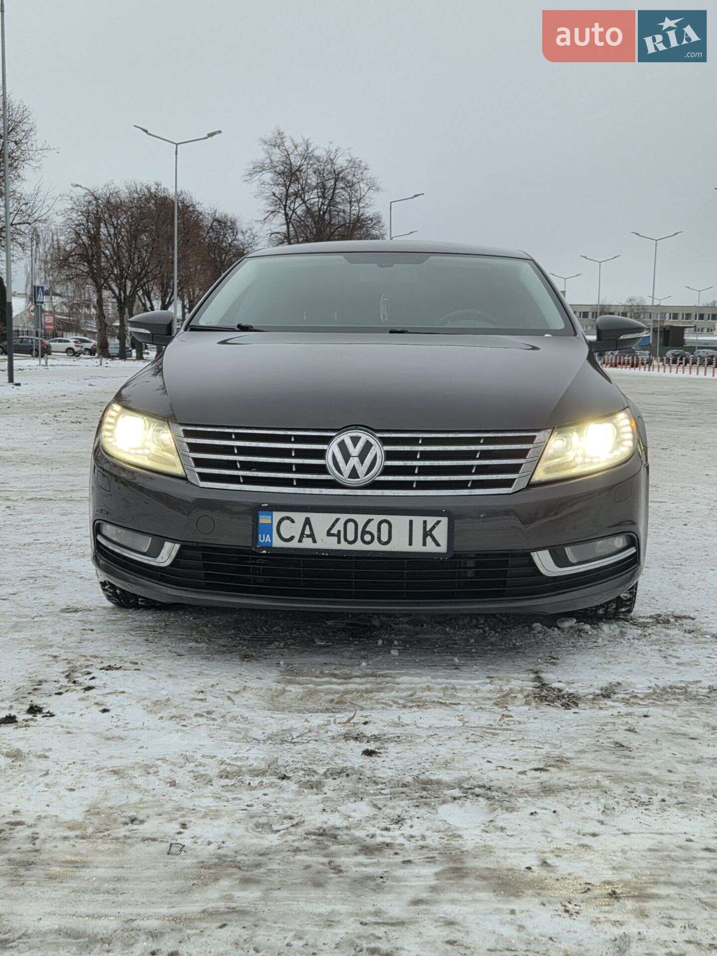 Volkswagen CC / Passat CC 2014 VIN WVWAP7AN0EE528764 фото оголошення 4 з 19