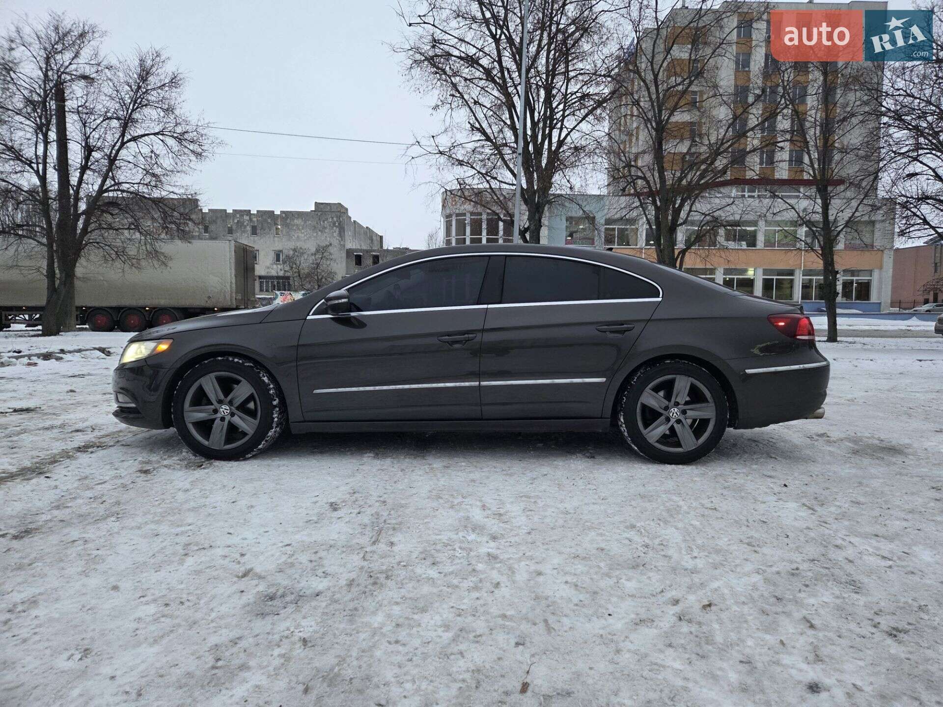 Volkswagen CC / Passat CC 2014 VIN WVWAP7AN0EE528764 фото оголошення 2 з 19