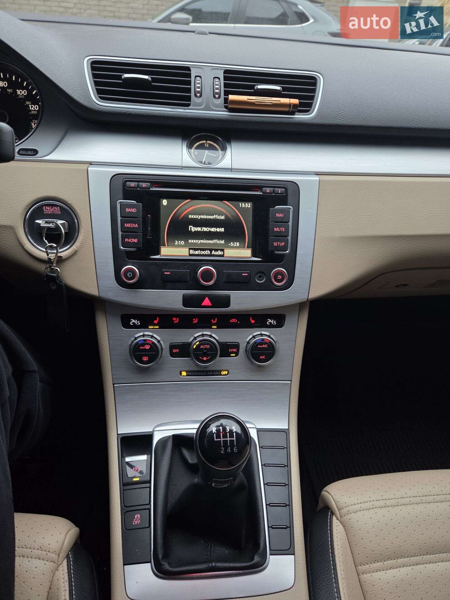 Volkswagen CC / Passat CC 2014 VIN WVWAP7AN0EE528764 фото оголошення 11 з 19