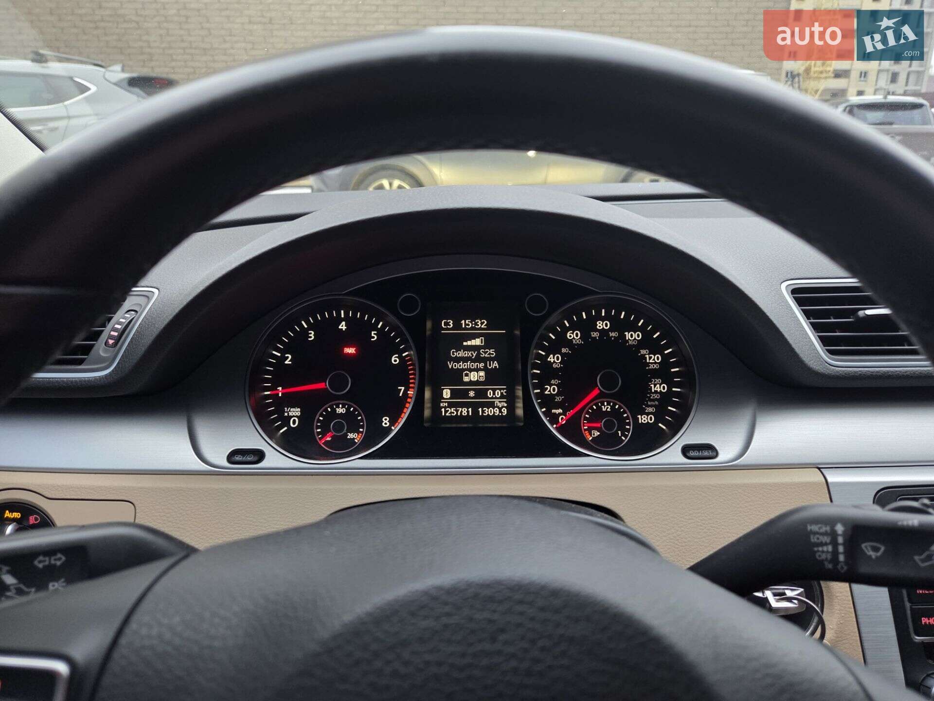 Volkswagen CC / Passat CC 2014 VIN WVWAP7AN0EE528764 фото оголошення 12 з 19