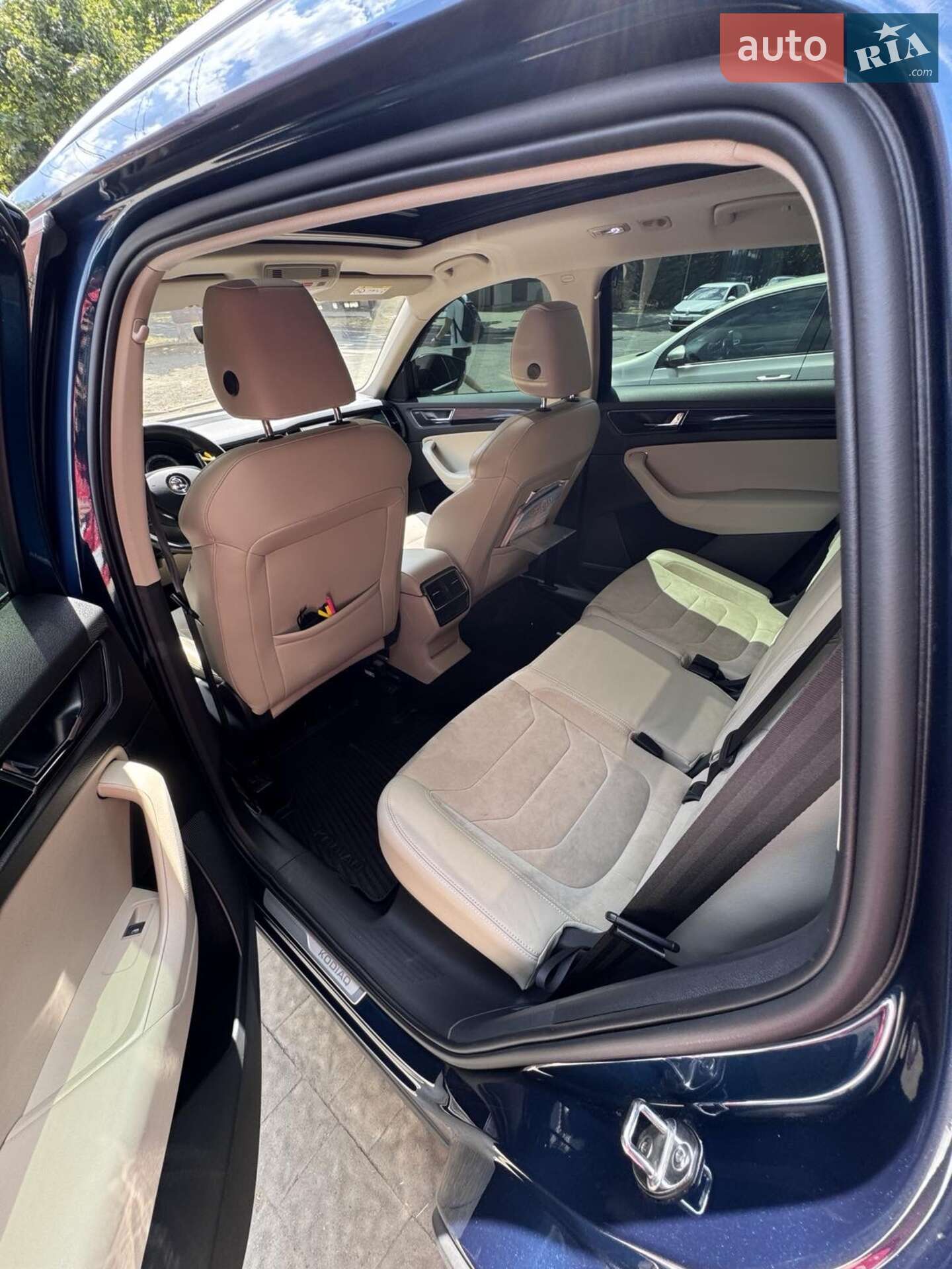 Skoda Kodiaq 2017 VIN TMBJJ9NS0J8018274 фото оголошення 3 з 14