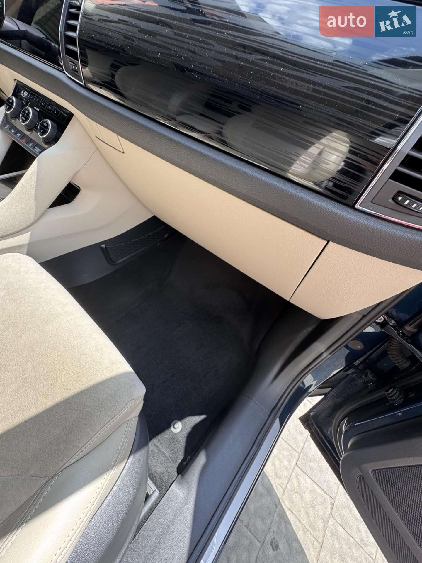Skoda Kodiaq 2017 VIN TMBJJ9NS0J8018274 фото оголошення 11 з 14