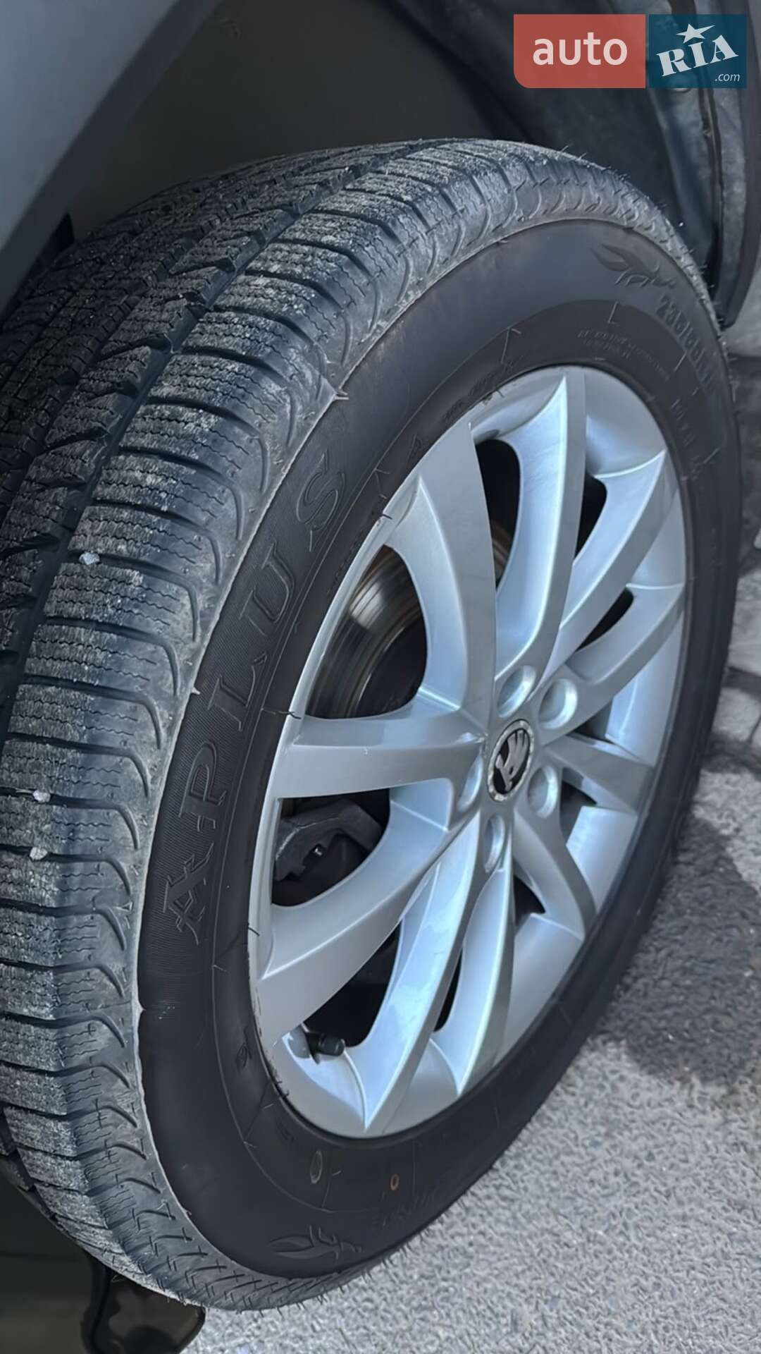 Skoda Kodiaq 2017 VIN TMBJJ9NS0J8018274 фото оголошення 14 з 14