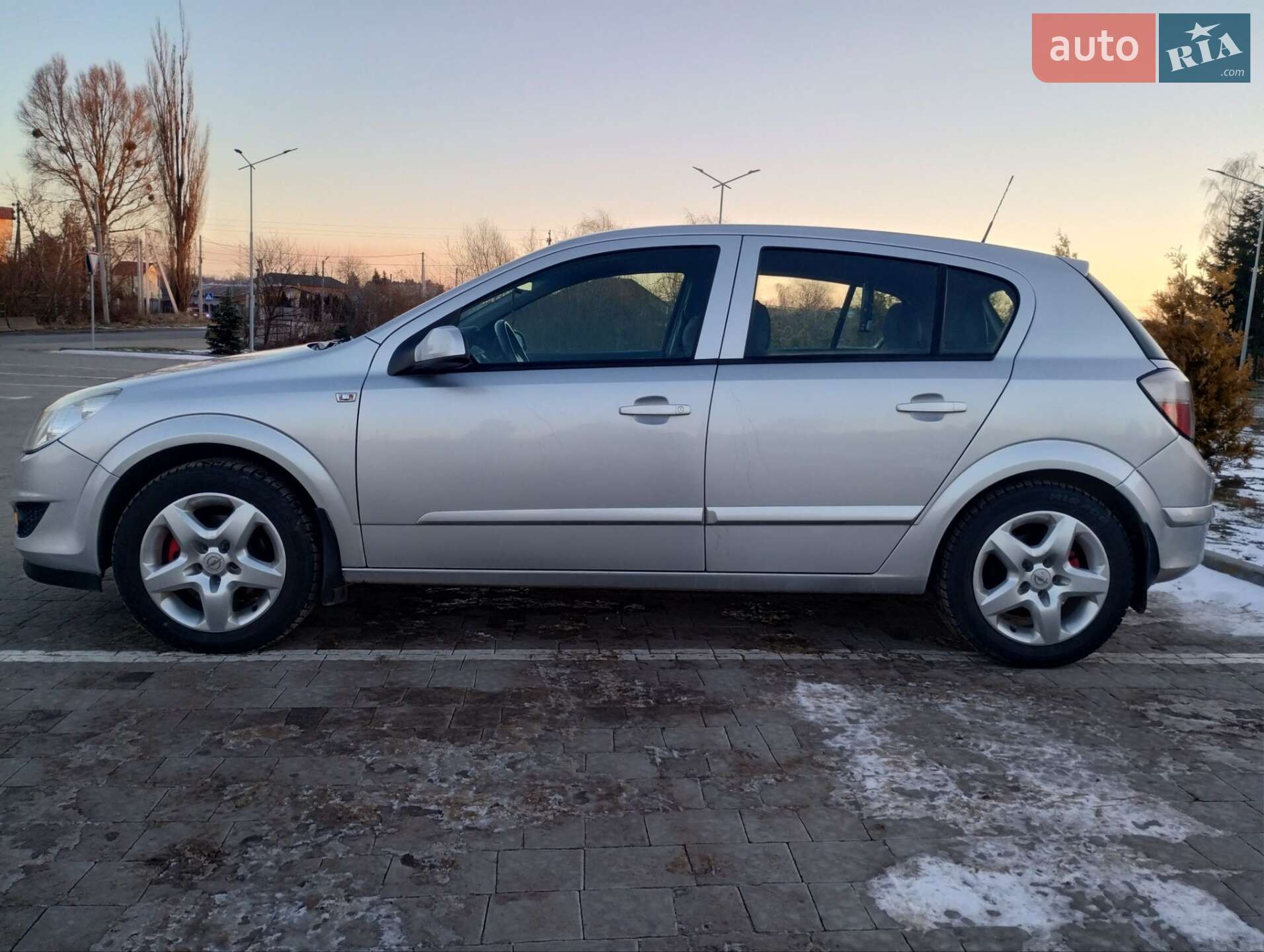 Opel Astra 2007 VIN Y6D0AHL4875105471 фото оголошення 12 з 40