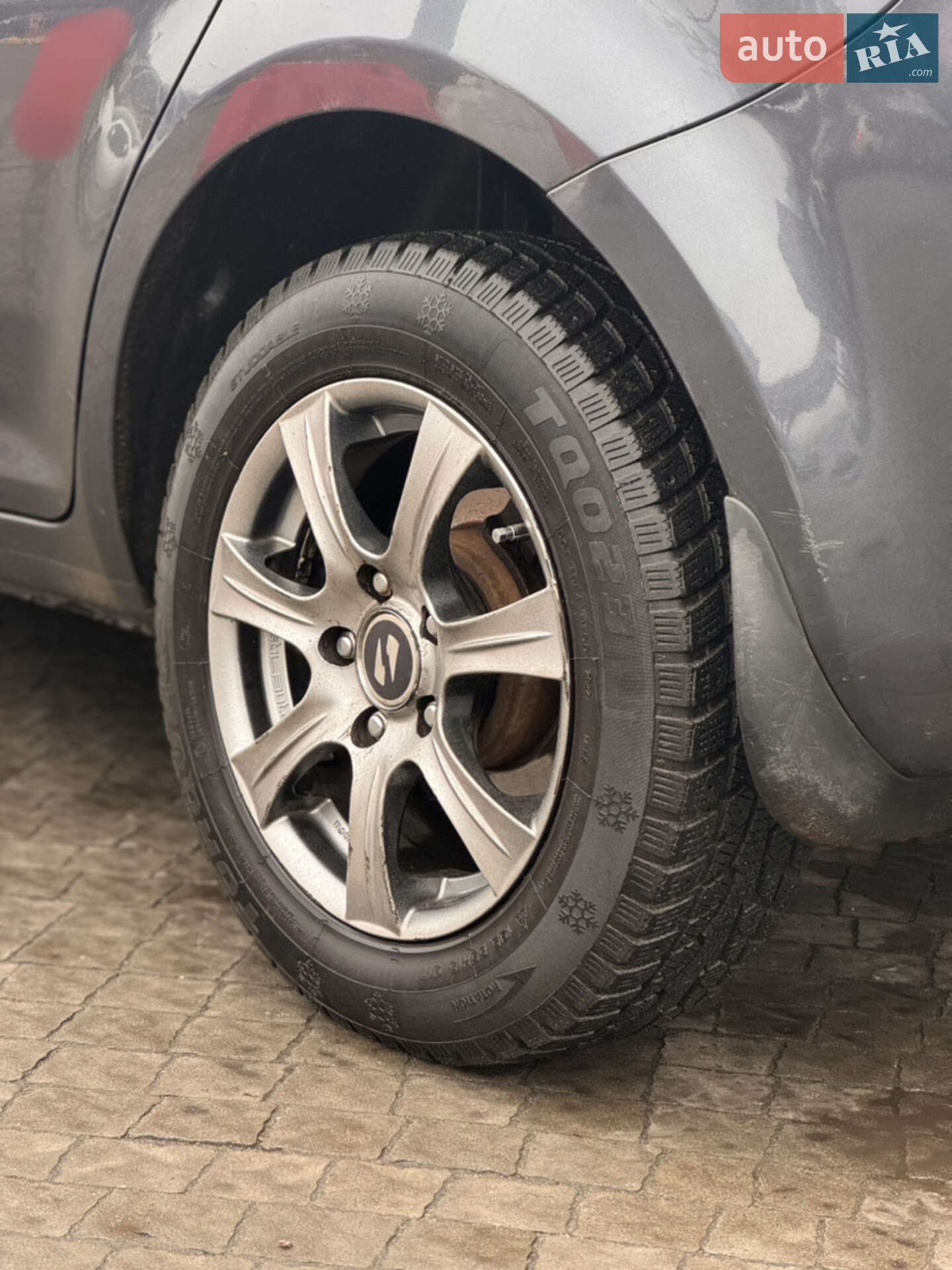 Kia Ceed 2007 VIN Y6LFF24427L001441 фото оголошення 15 з 32