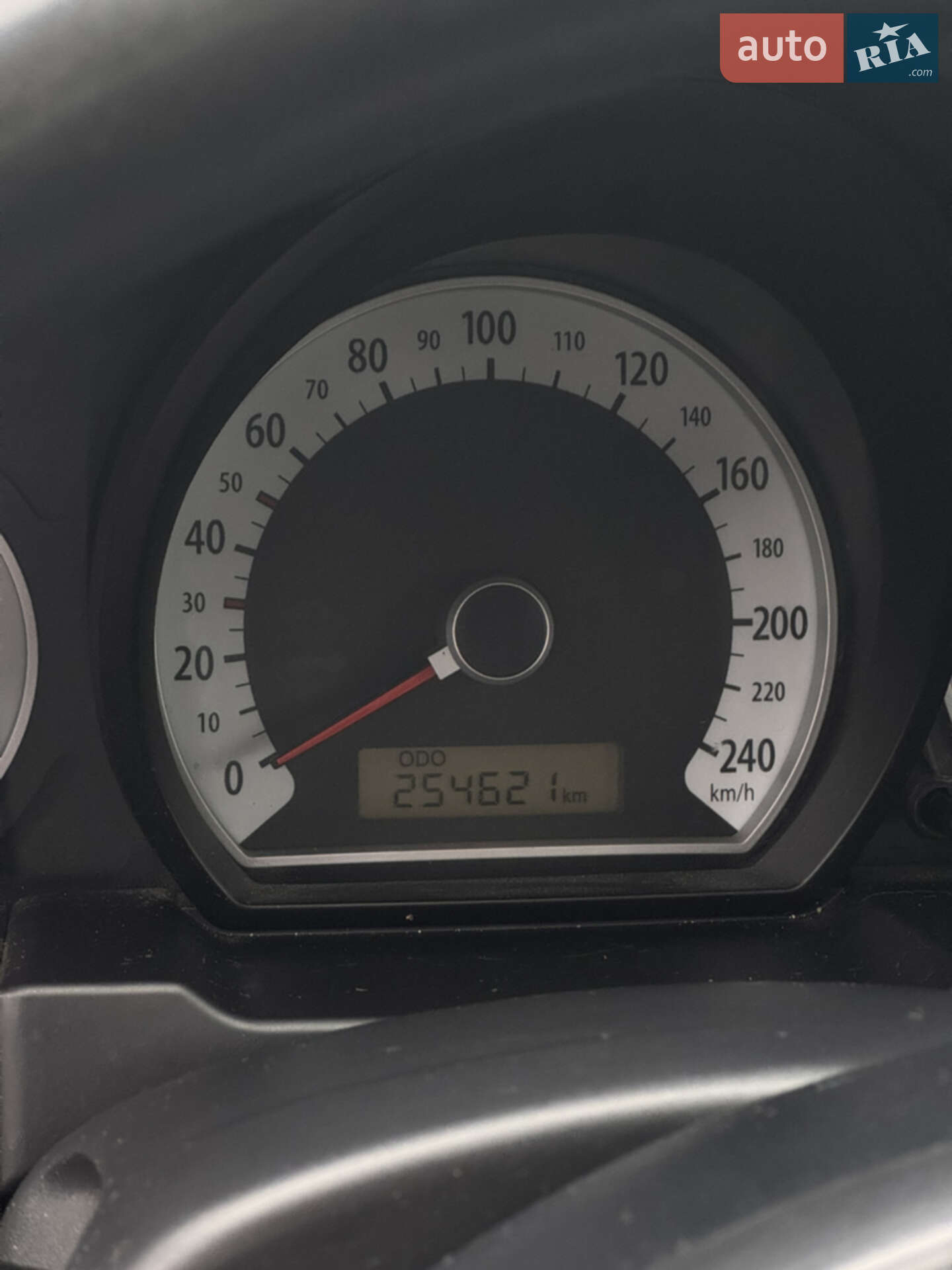 Kia Ceed 2007 VIN Y6LFF24427L001441 фото оголошення 19 з 32