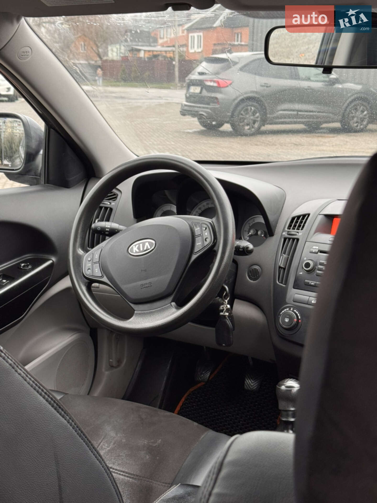 Kia Ceed 2007 VIN Y6LFF24427L001441 фото оголошення 29 з 32