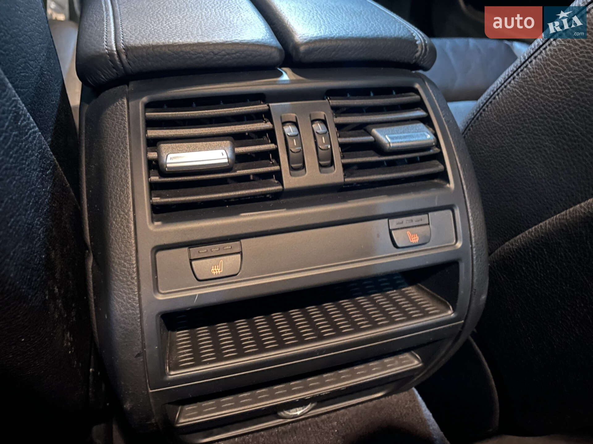 BMW 5 Series 2014 VIN WBA5B9100ED565767 фото оголошення 23 з 30
