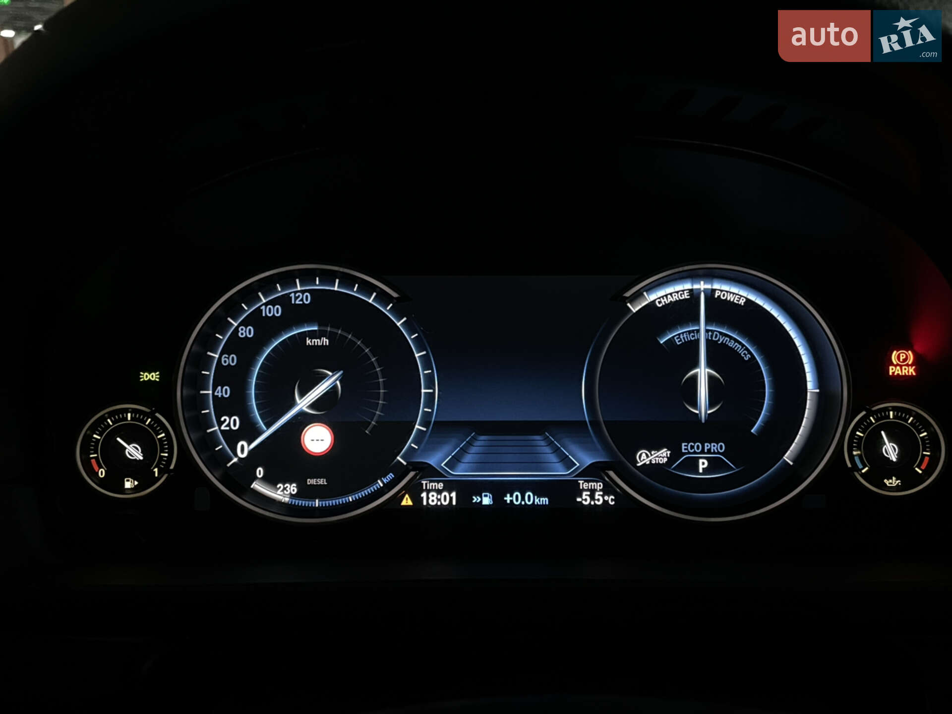 BMW 5 Series 2014 VIN WBA5B9100ED565767 фото оголошення 26 з 30