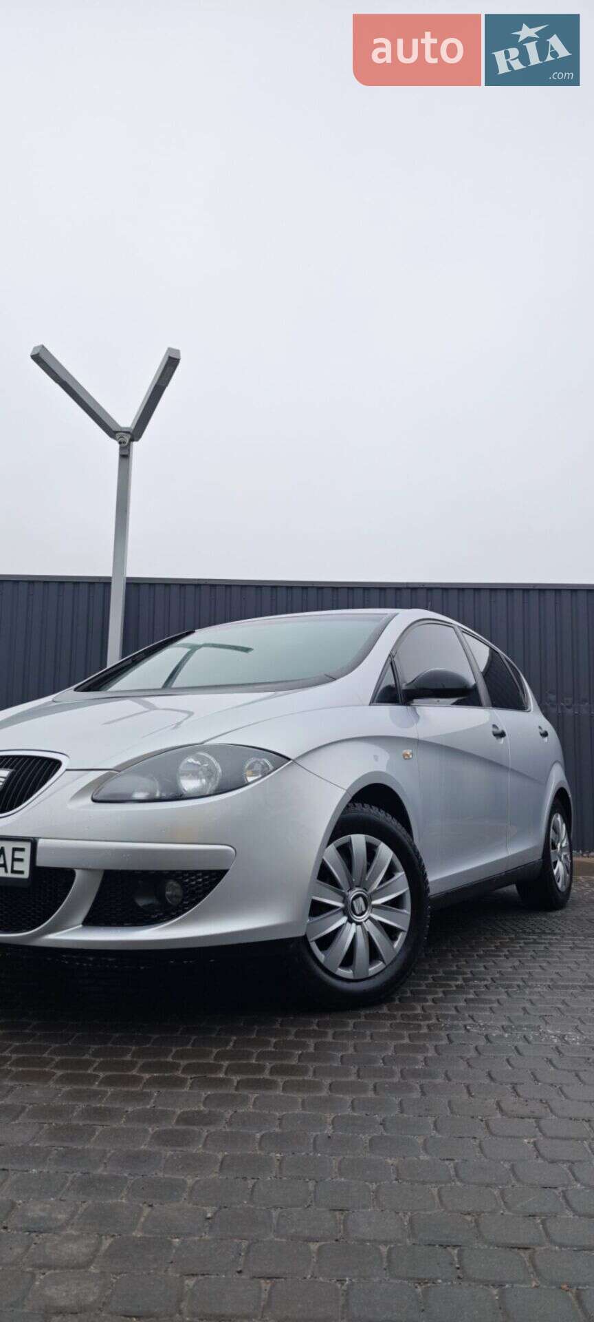 SEAT Altea 2004 VIN VSSZZZ5PZ5R004527 фото оголошення 5 з 16