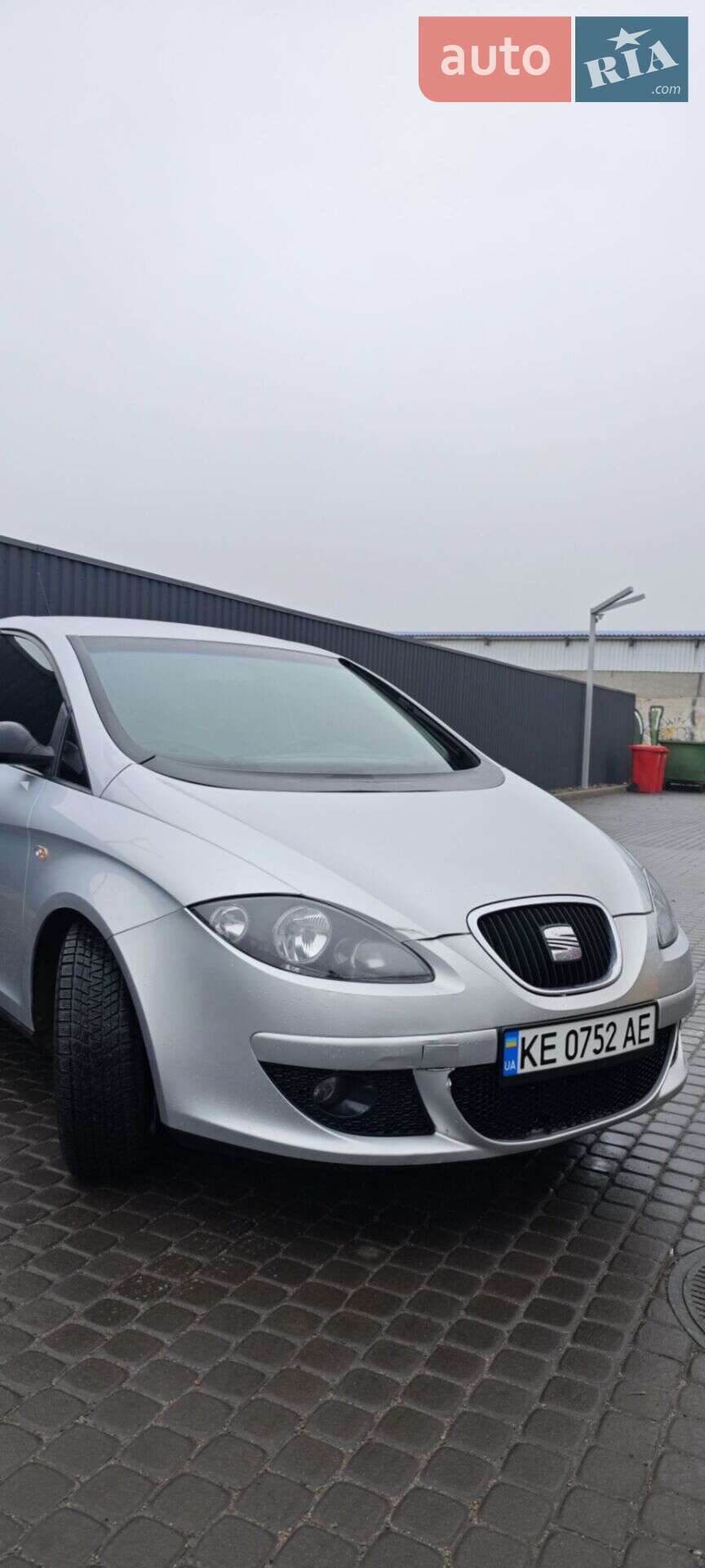 SEAT Altea 2004 VIN VSSZZZ5PZ5R004527 фото оголошення 7 з 16