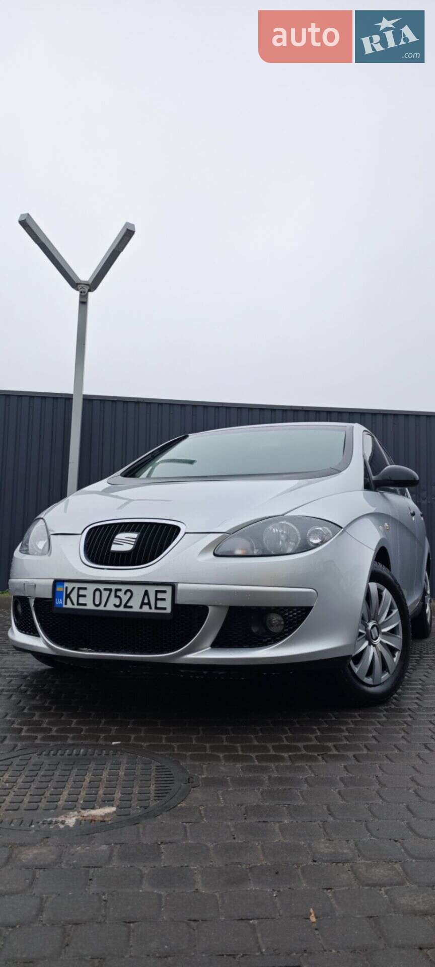 SEAT Altea 2004 VIN VSSZZZ5PZ5R004527 фото оголошення 6 з 16