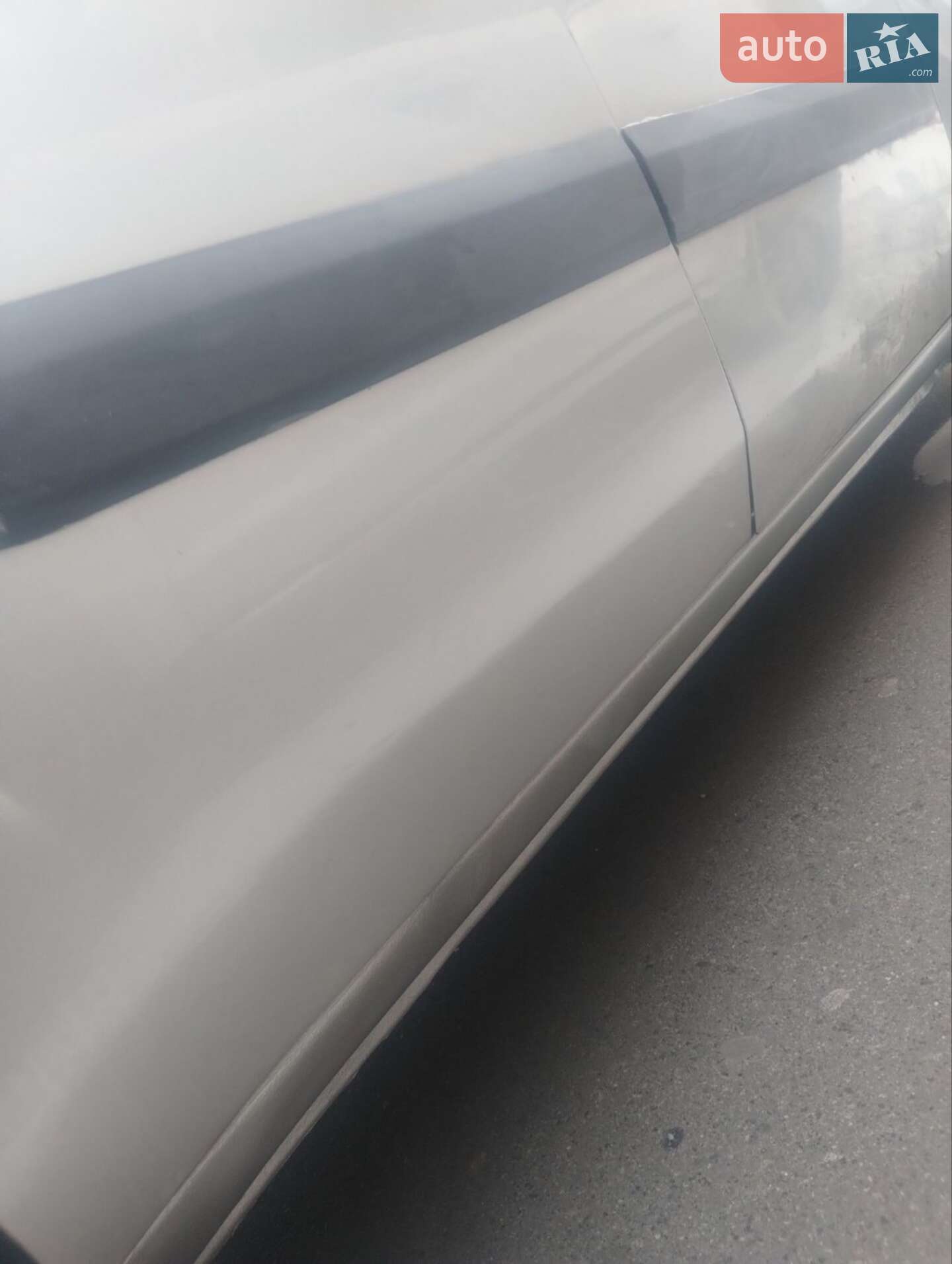 Fiat Doblo 2007 VIN ZFA22300005557810 фото оголошення 4 з 5
