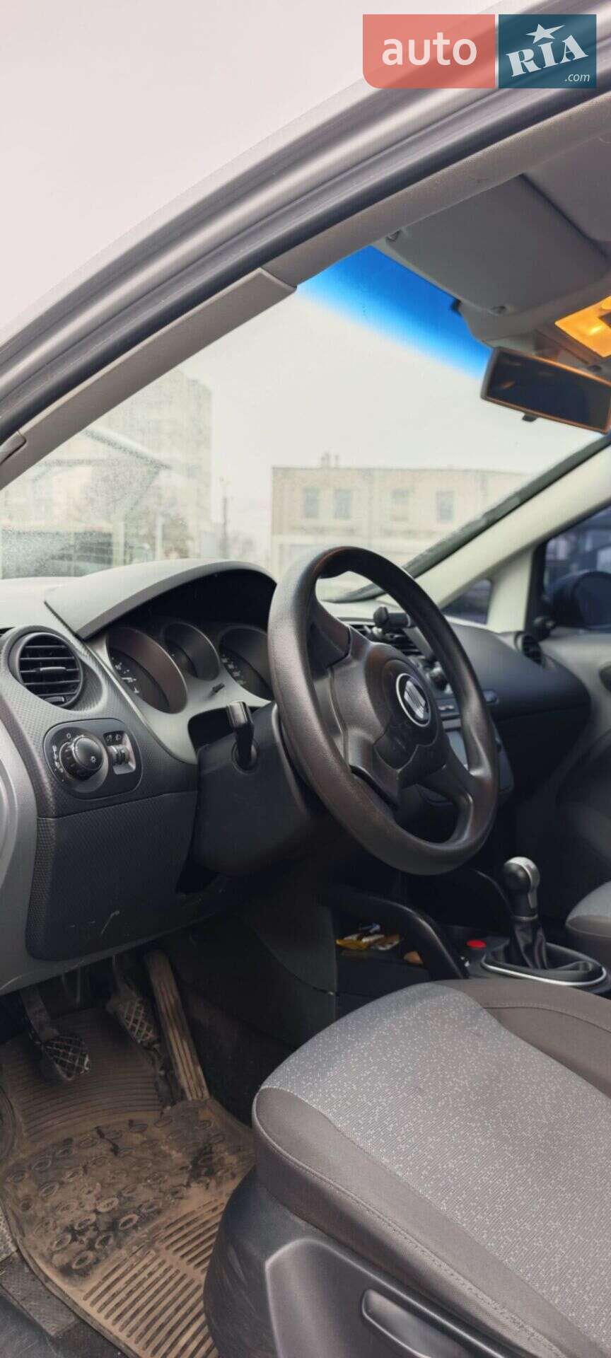 SEAT Altea 2004 VIN VSSZZZ5PZ5R004527 фото оголошення 15 з 16