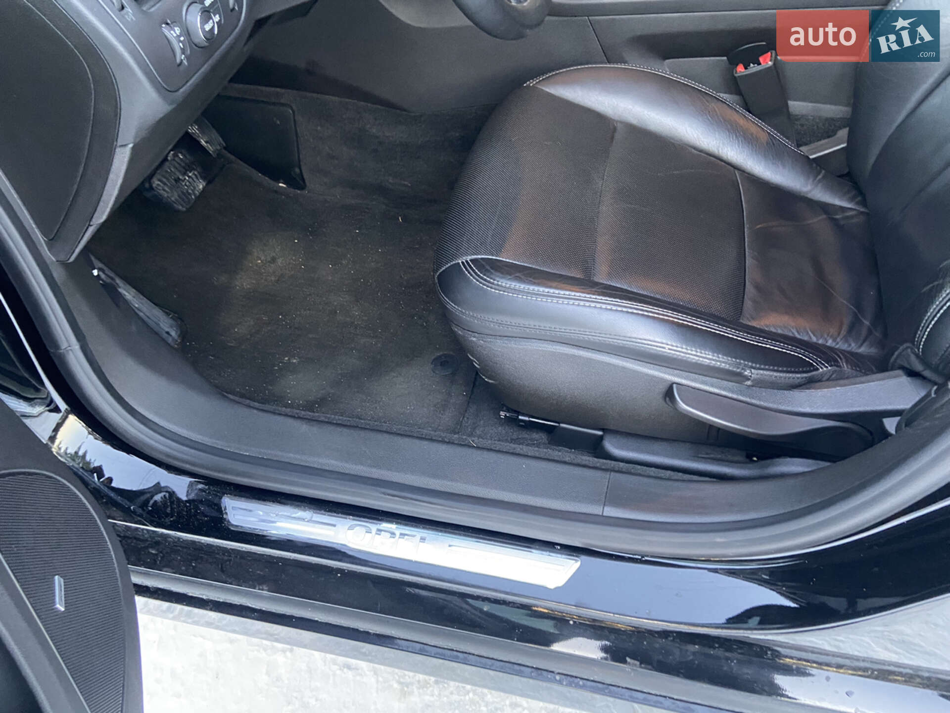 Opel Ampera 2011 VIN 1G0R86E4XCU112023 фото оголошення 20 з 32
